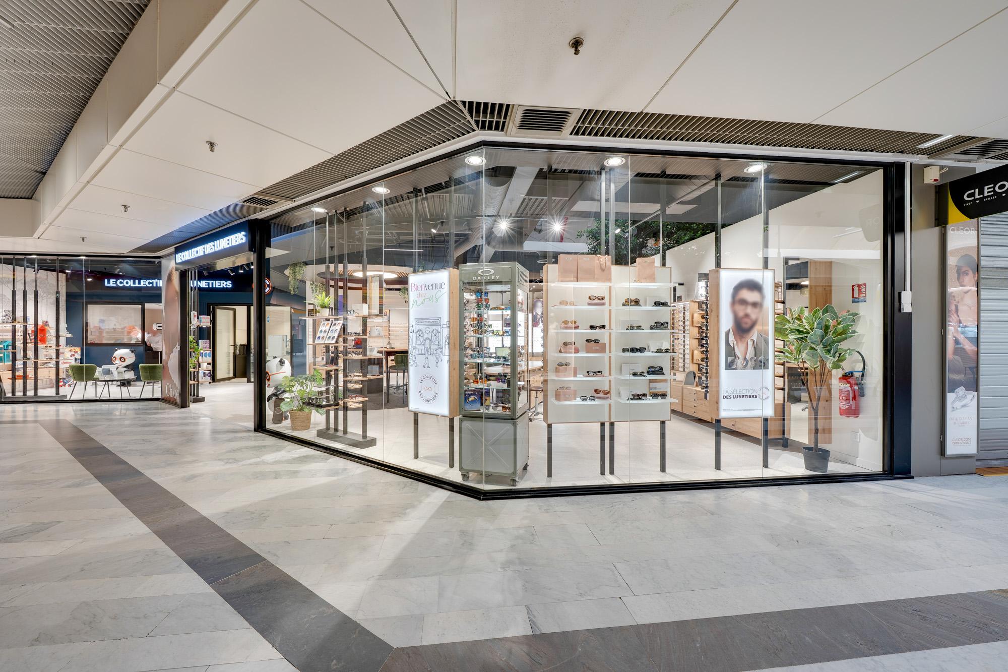 Opticien Chalon-sur-Saône - Le Collectif des Lunetiers