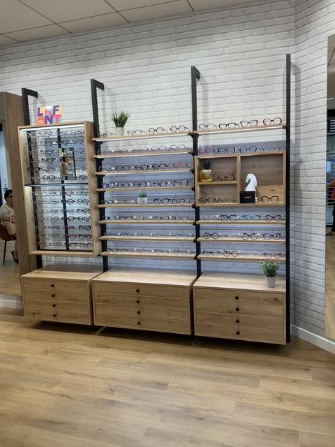Opticien Quévert - Dinan - Le Collectif des Lunetiers