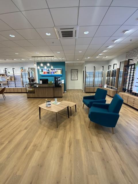 Opticien Quévert - Dinan - Le Collectif des Lunetiers
