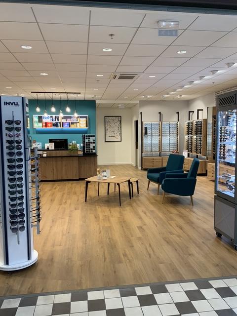 Opticien Quévert - Dinan - Le Collectif des Lunetiers