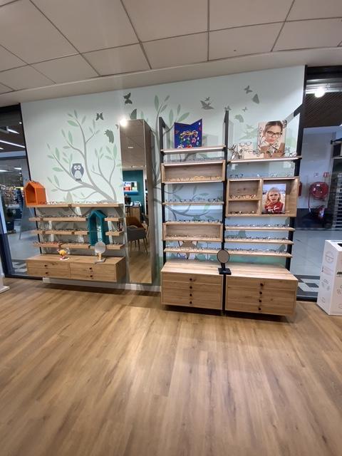 Opticien Quévert - Dinan - Le Collectif des Lunetiers