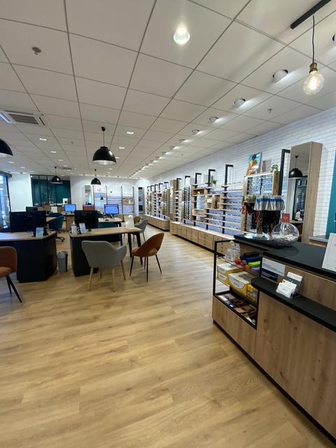 Opticien Quévert - Dinan - Le Collectif des Lunetiers