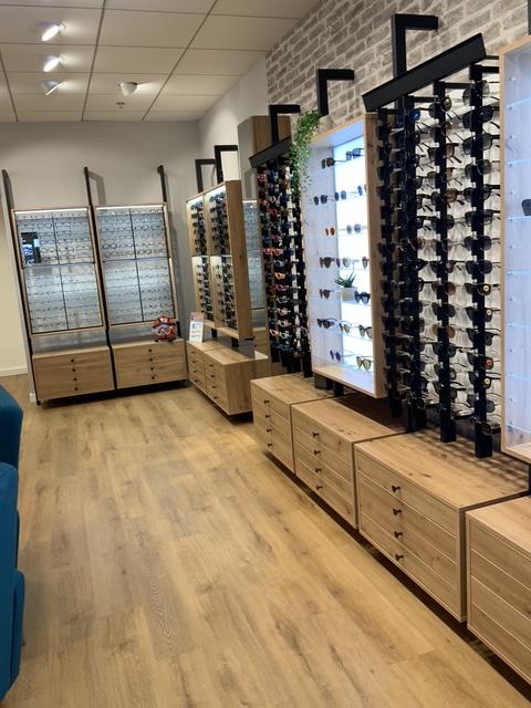 Opticien Quévert - Dinan - Le Collectif des Lunetiers