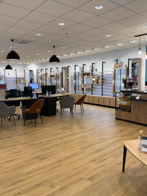 Opticien Quévert - Dinan - Le Collectif des Lunetiers
