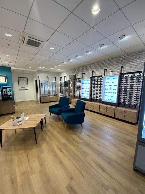 Opticien Quévert - Dinan - Le Collectif des Lunetiers