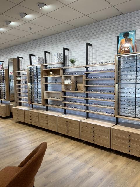 Opticien Quévert - Dinan - Le Collectif des Lunetiers