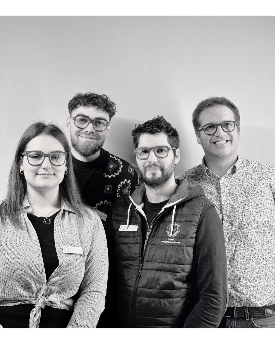 Opticien Ludres -  Cc Intermarché - Le Collectif des Lunetiers