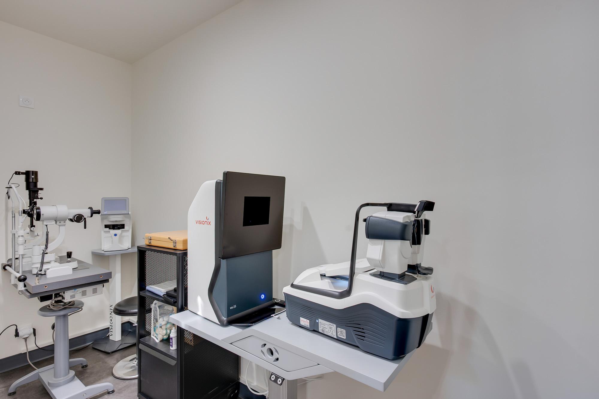 Opticien Annonay - Centre Ville - Le Collectif des Lunetiers