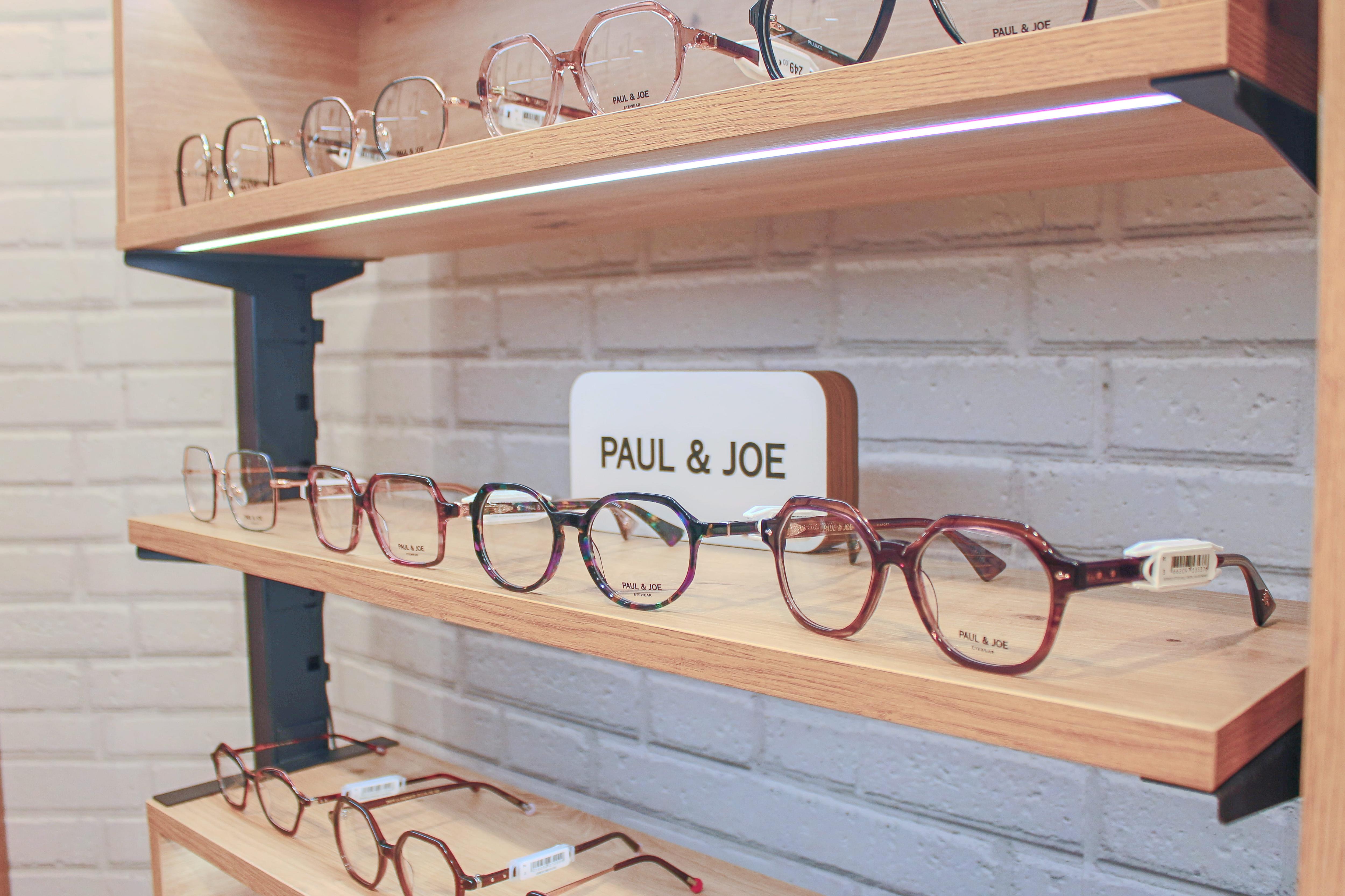 Opticien Quévert - Dinan - Le Collectif des Lunetiers