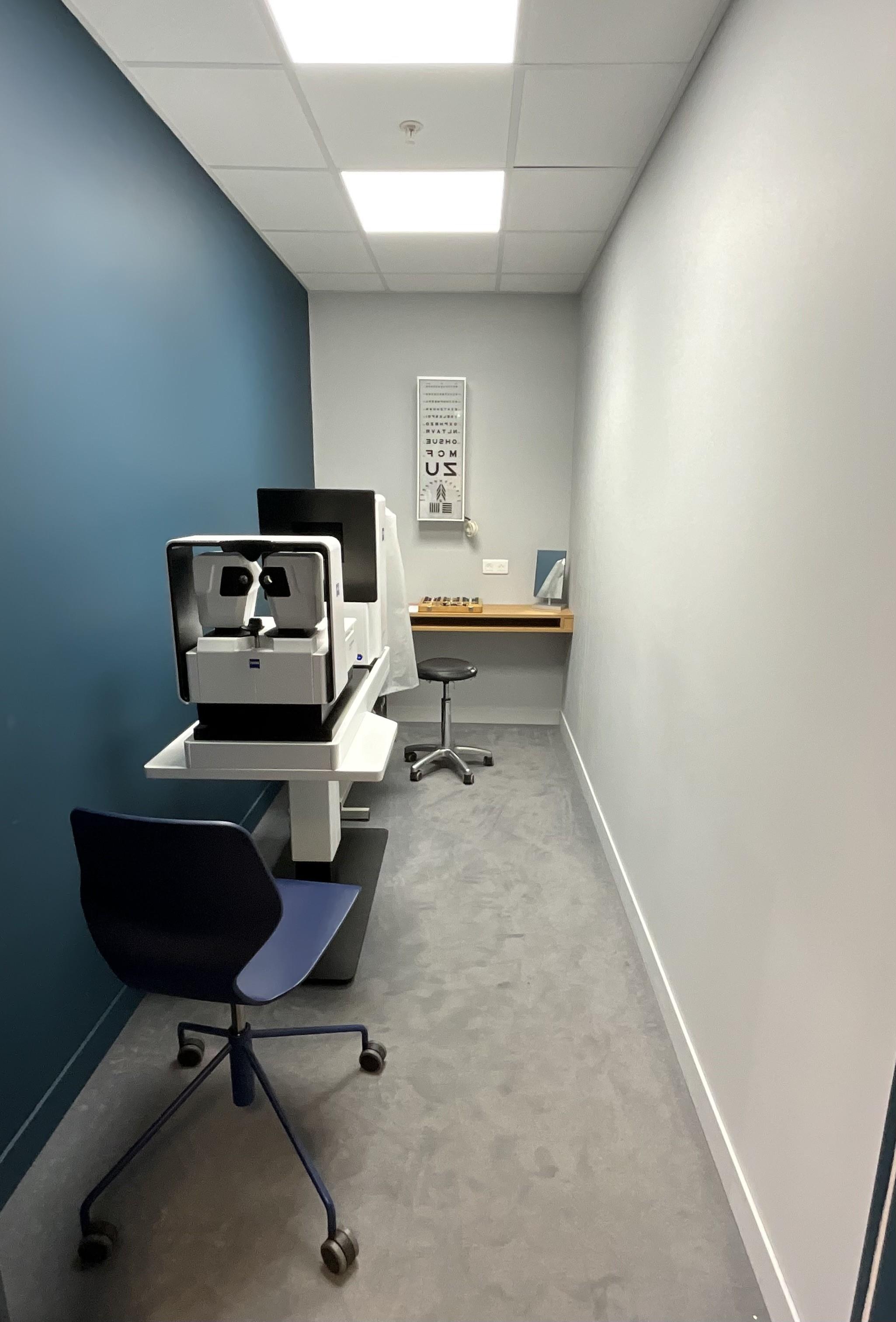 Opticien Calais - Cc Auchan - Le Collectif des Lunetiers