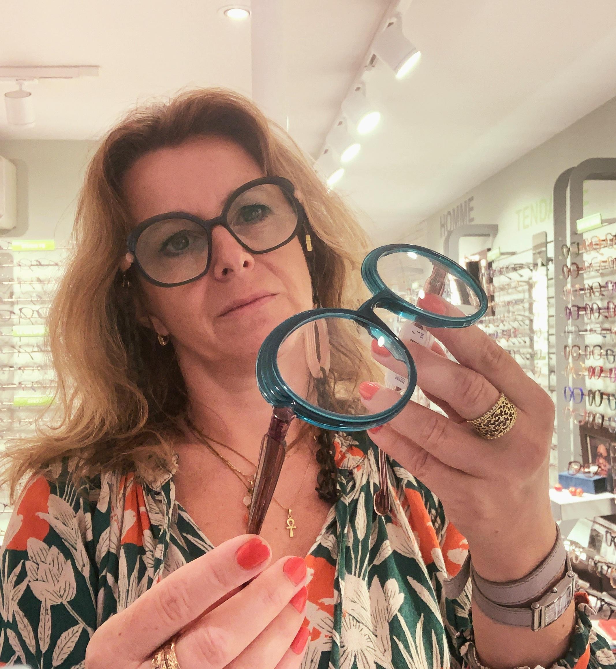 Opticien Saint-Mandé - Tourelle - Le Collectif des Lunetiers