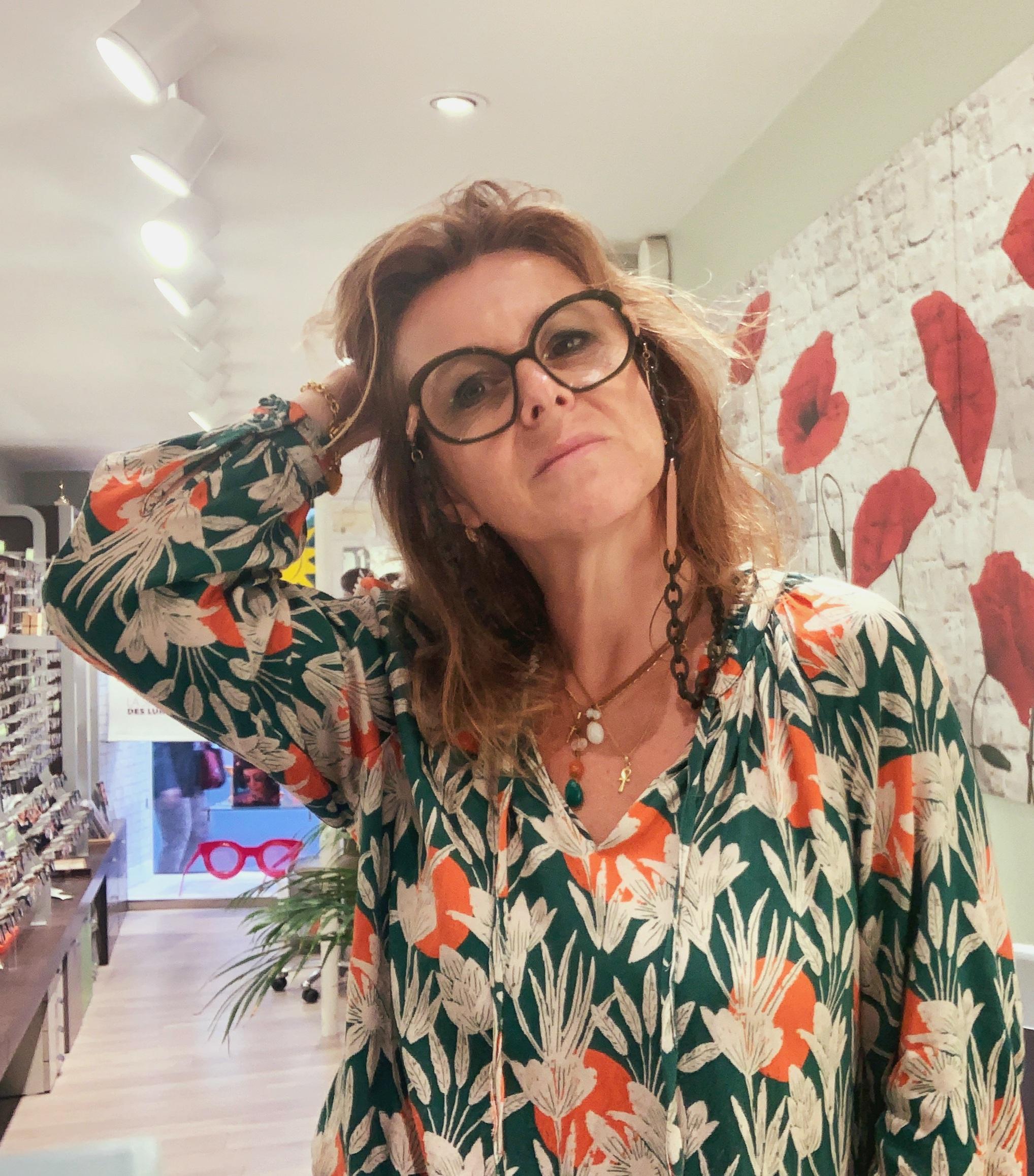 Opticien Saint-Mandé - Tourelle - Le Collectif des Lunetiers