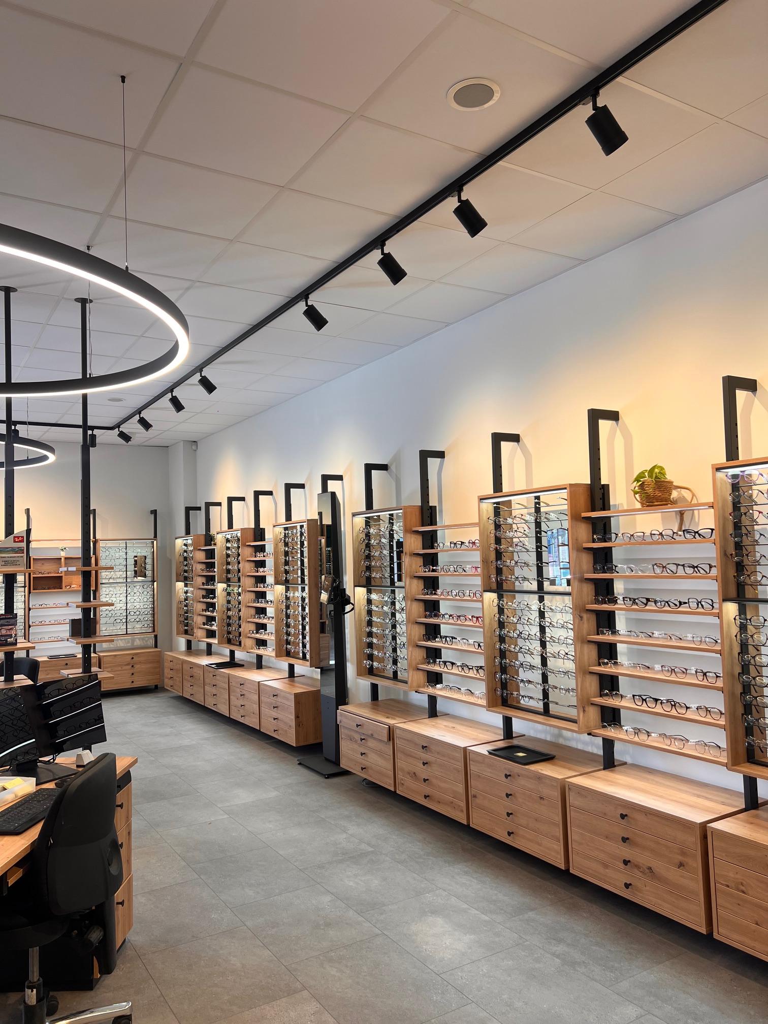 Opticien Crêches-sur-Saône - Le Collectif des Lunetiers