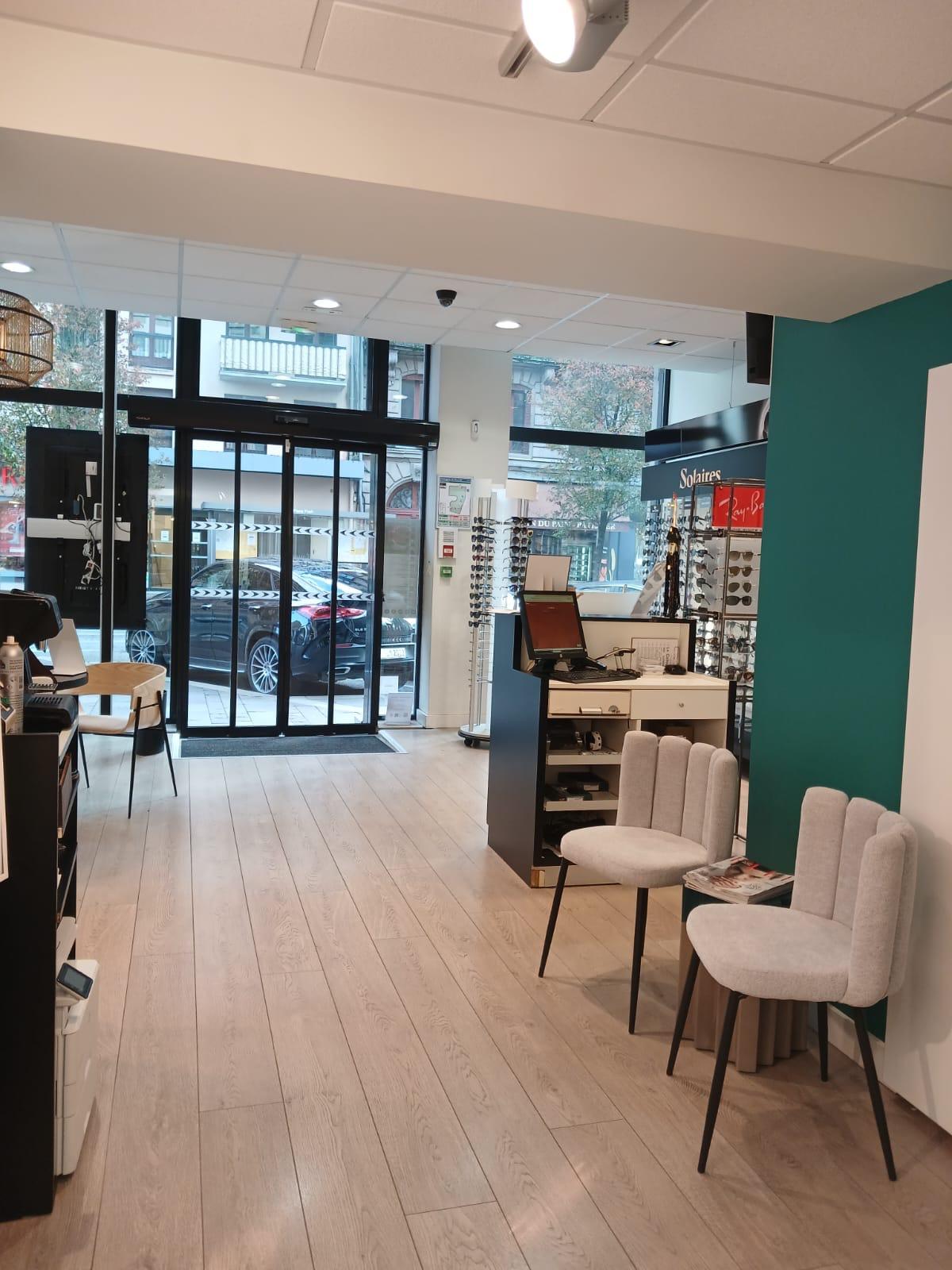 Opticien Rodez - Le Collectif des Lunetiers