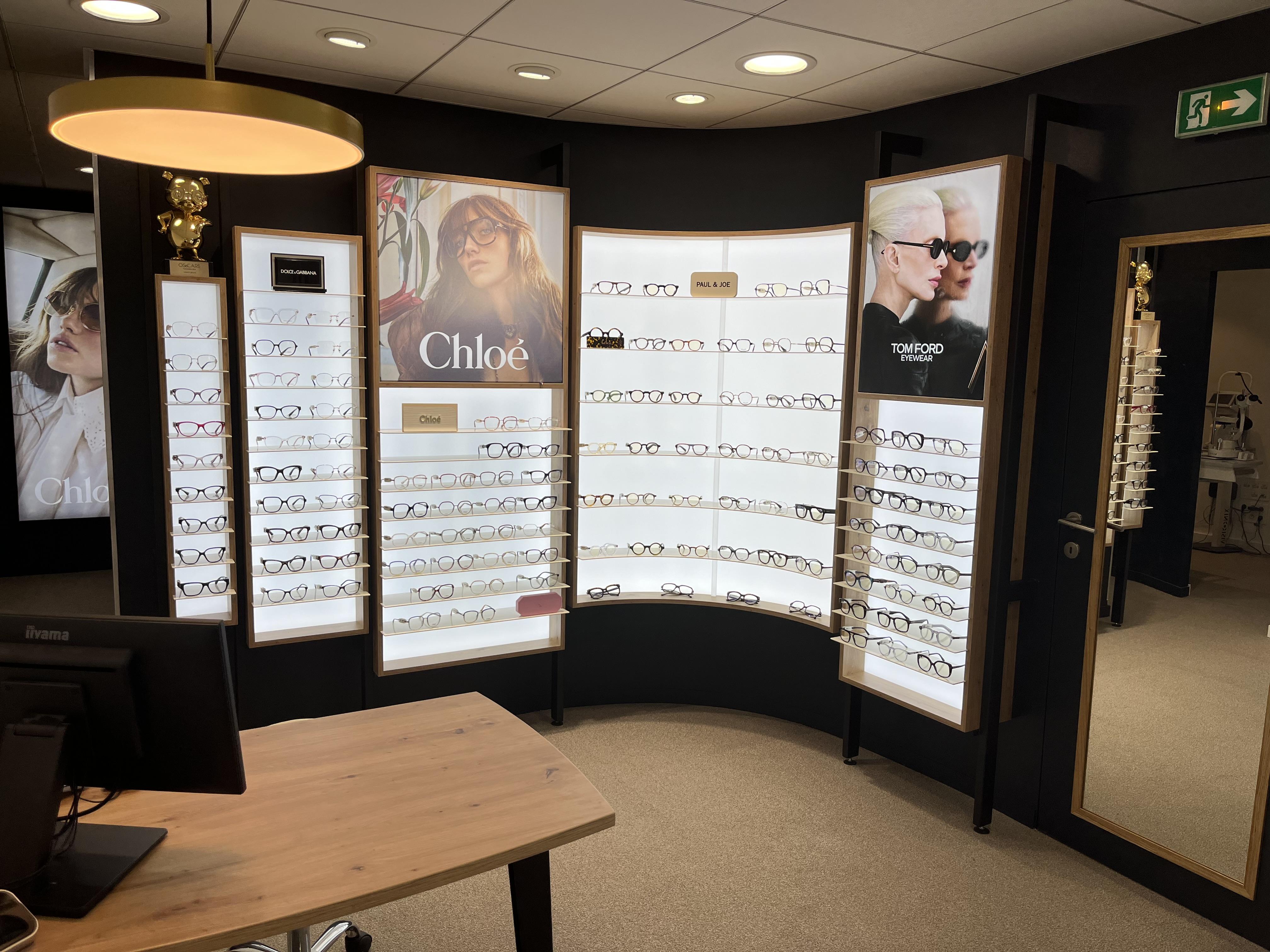 Opticien Jassans Riottier - Le Collectif des Lunetiers