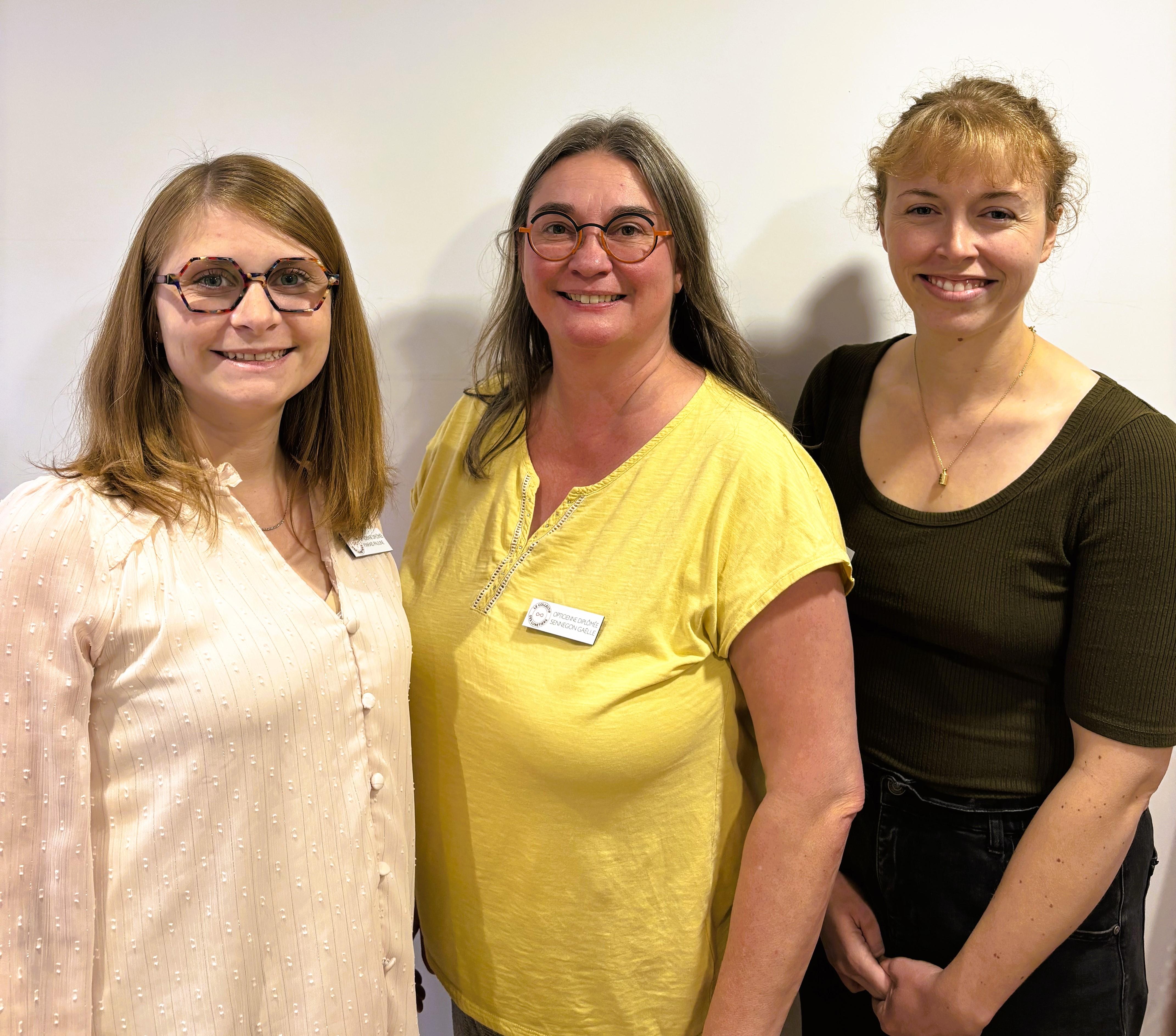 Opticien Azay-le-Rideau - Nationale - Le Collectif des Lunetiers