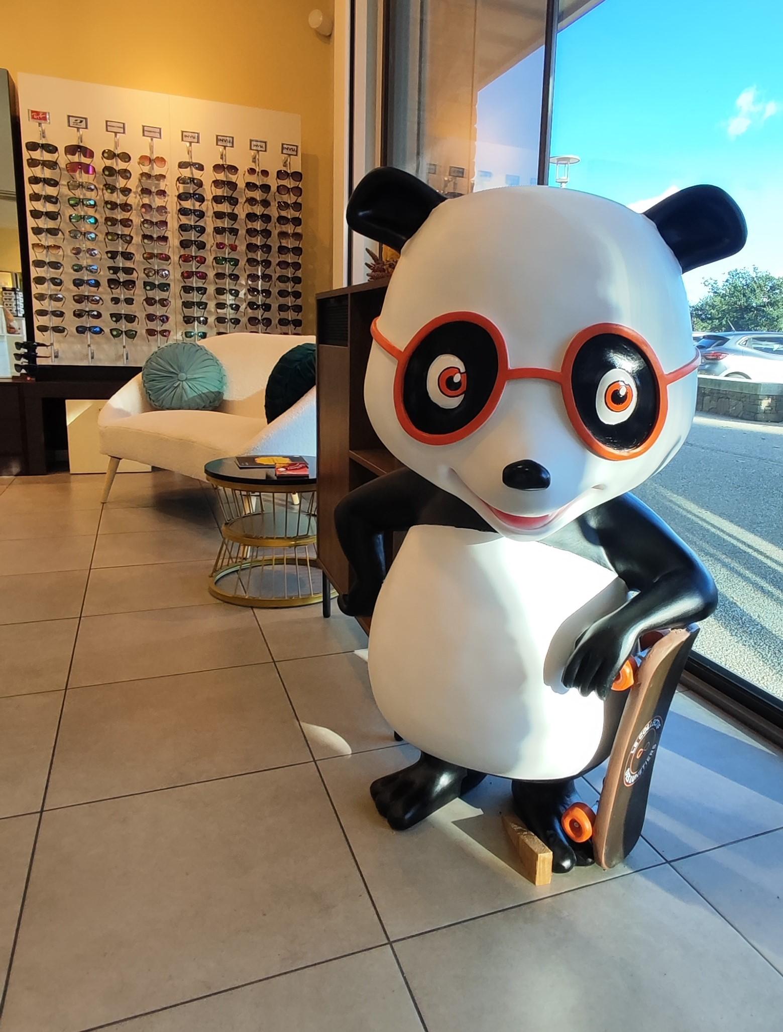 Opticien Bretignolles sur Mer - Le Collectif des Lunetiers