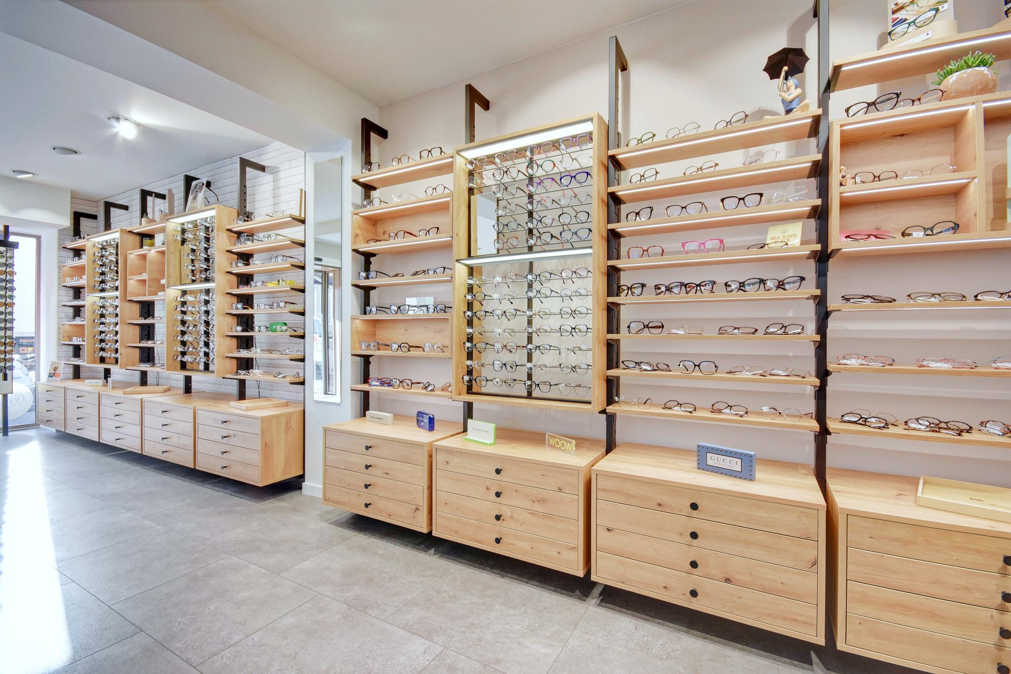 Opticien Berck - Mairie - Le Collectif des Lunetiers