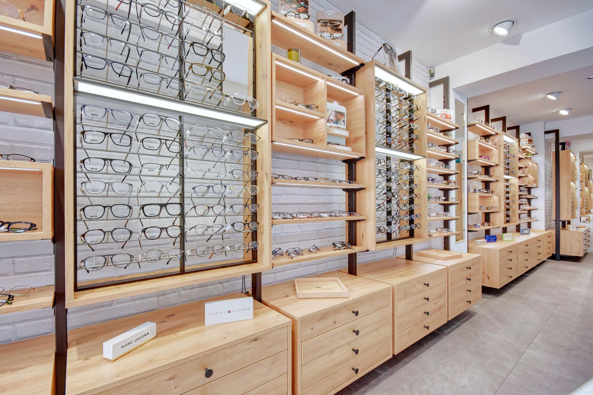 Opticien Berck - Mairie - Le Collectif des Lunetiers