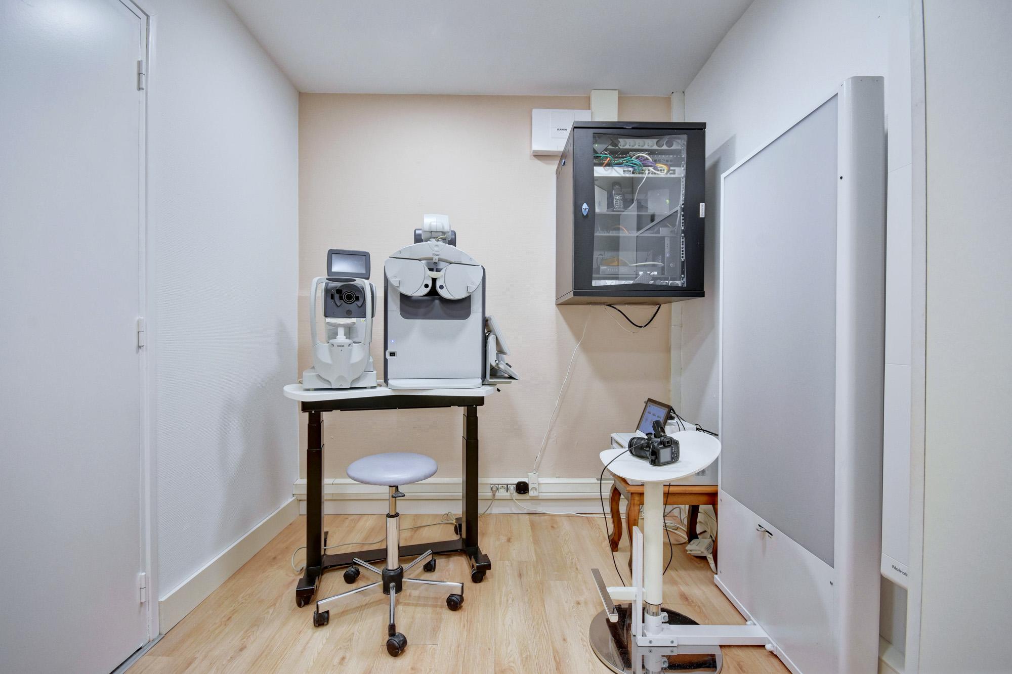 Opticien Berck - Mairie - Le Collectif des Lunetiers