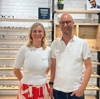 Opticien Bessan - Cc Intermarché - Le Collectif des Lunetiers