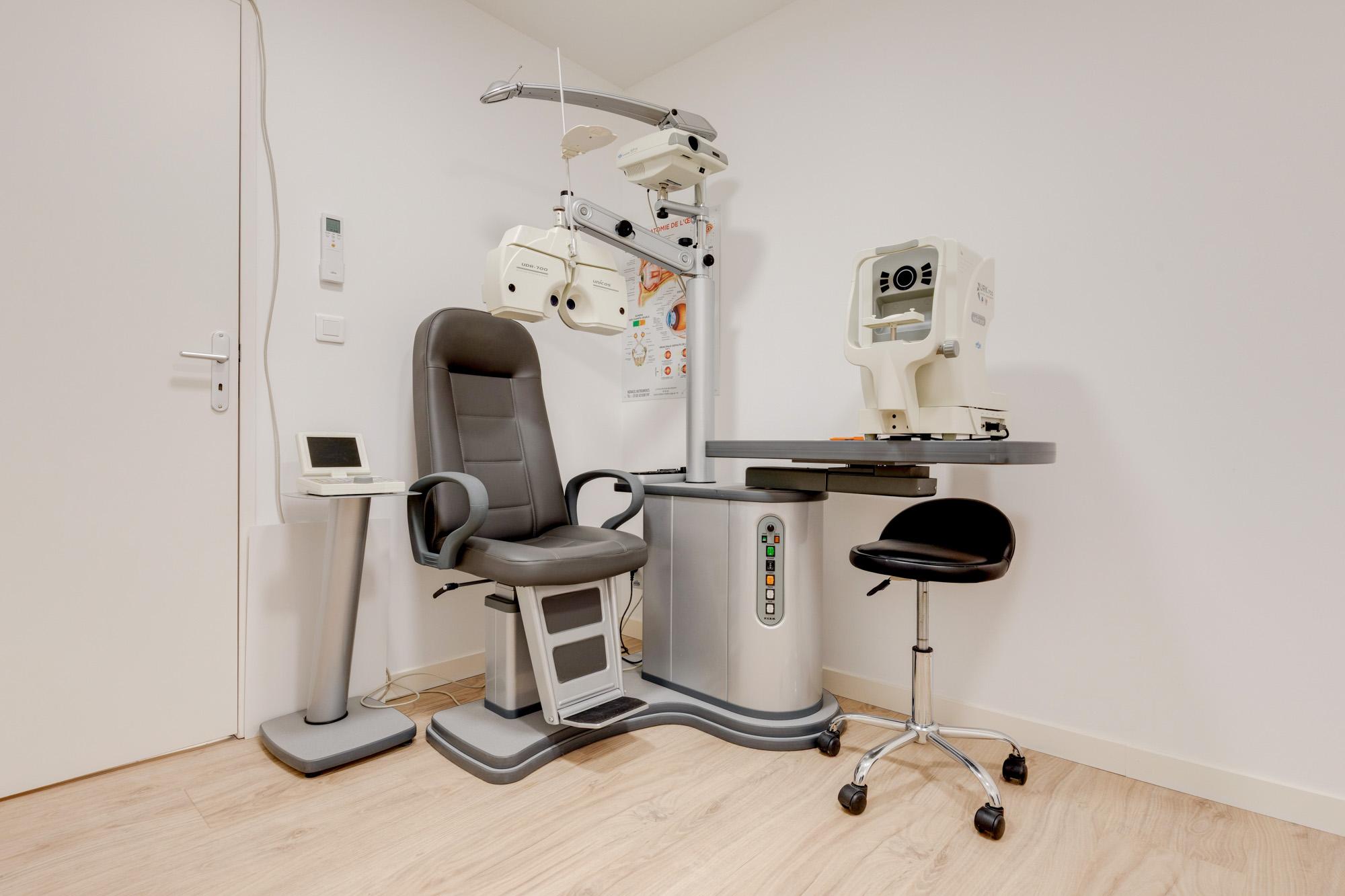 Opticien Le Havre - Rue Piétonne - Le Collectif des Lunetiers