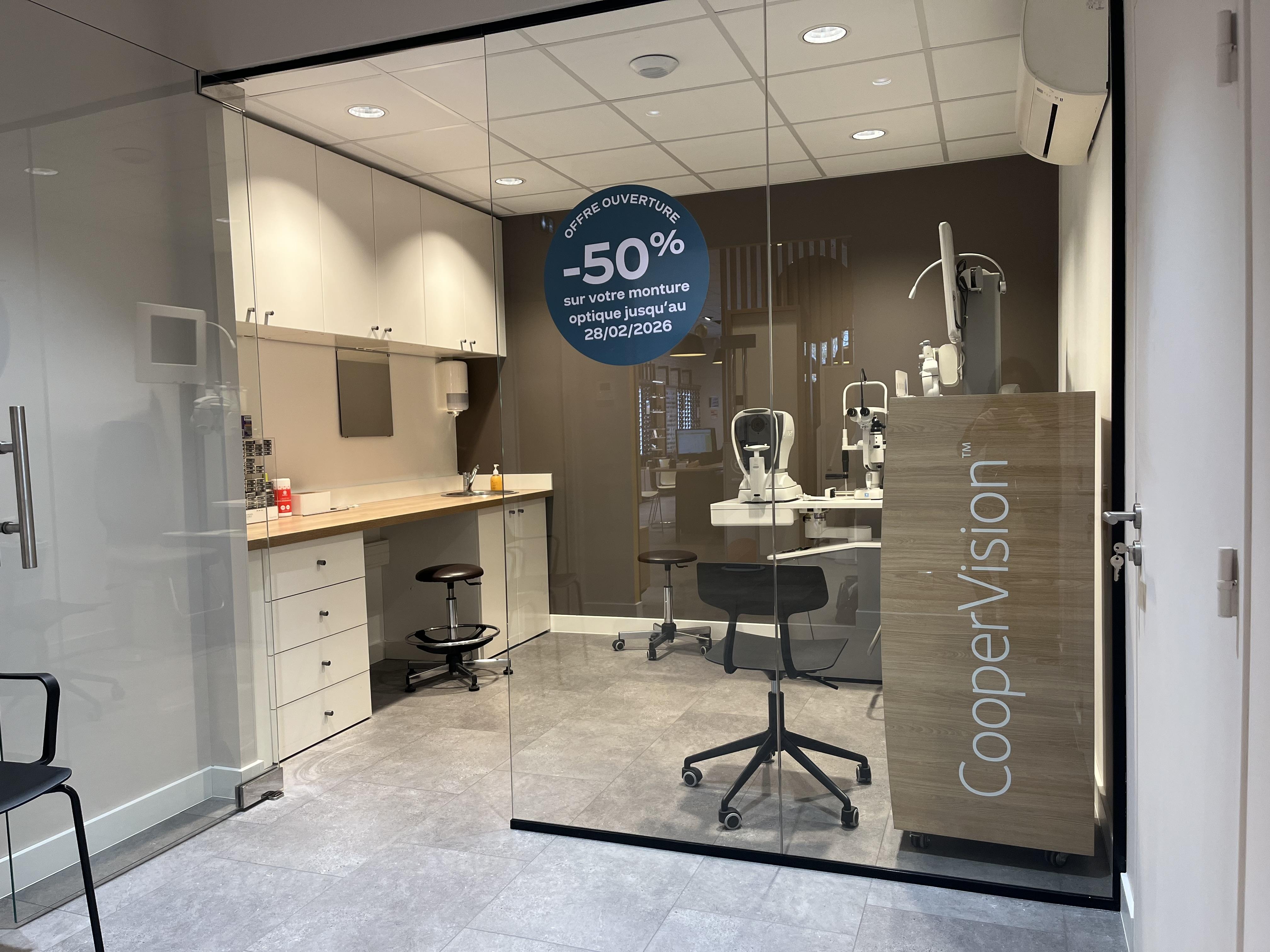 Opticien Saint-Aunès - Le Collectif des Lunetiers