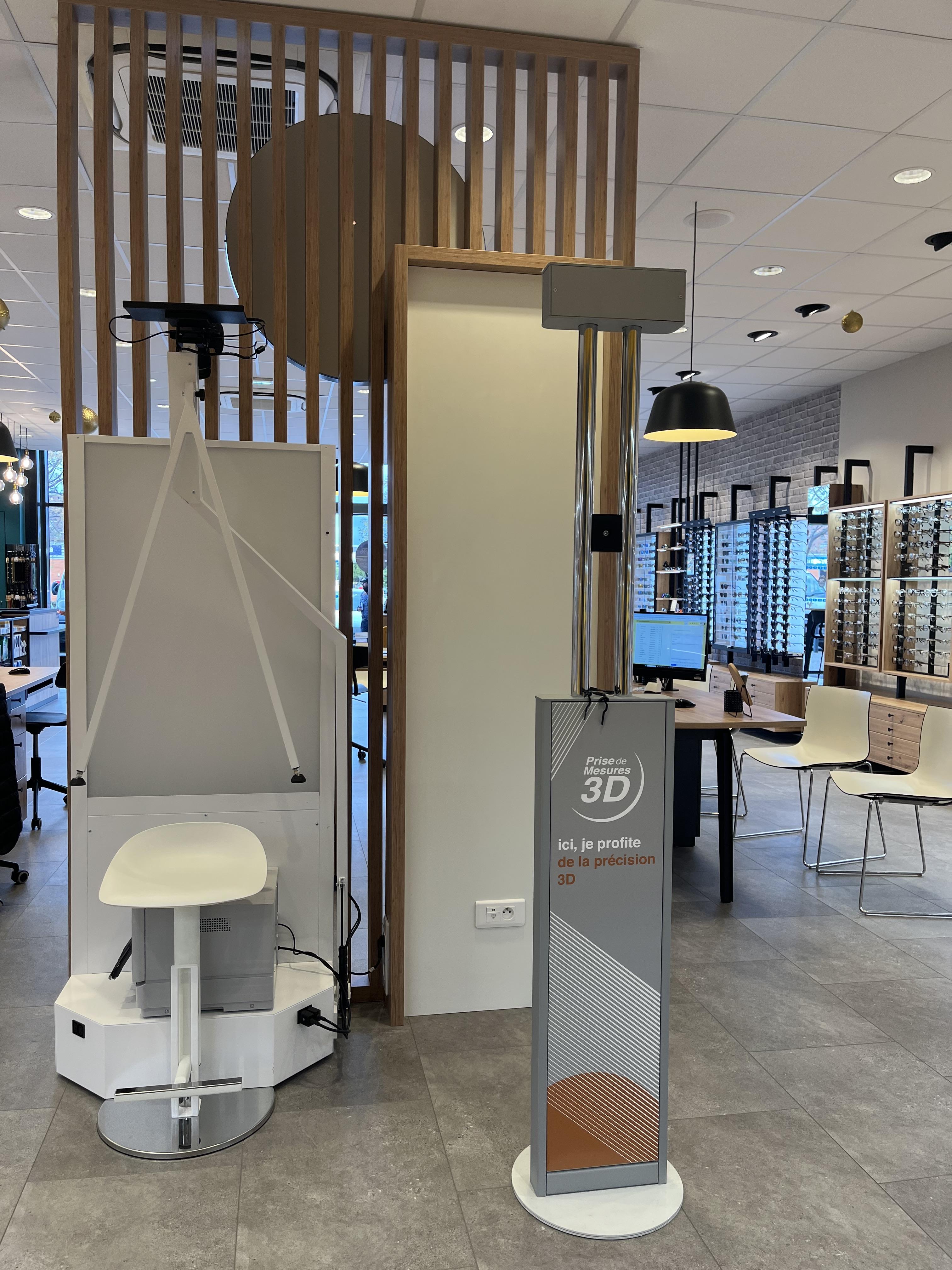 Opticien Saint-Aunès - Le Collectif des Lunetiers