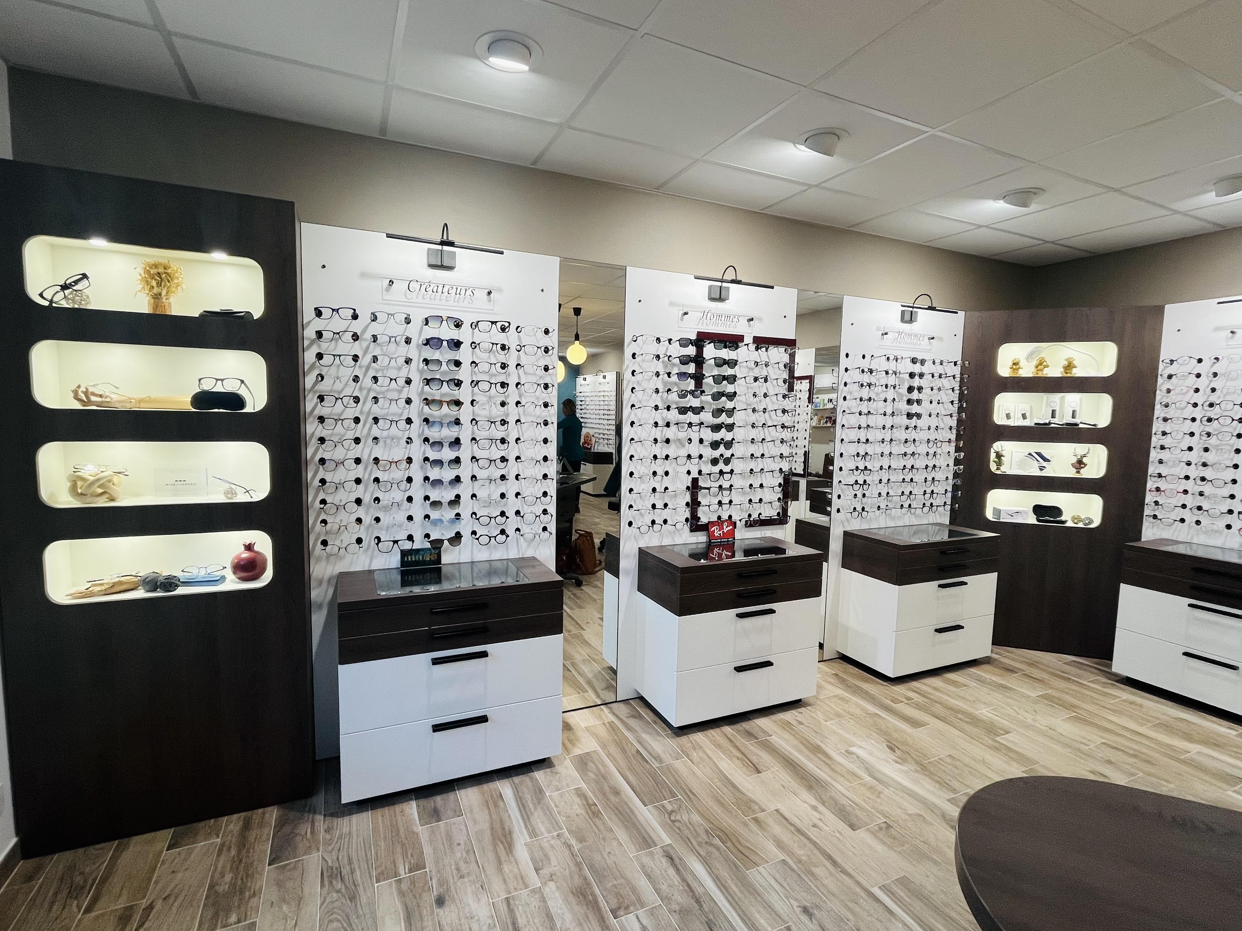 Opticien Languidic - Le Collectif des Lunetiers