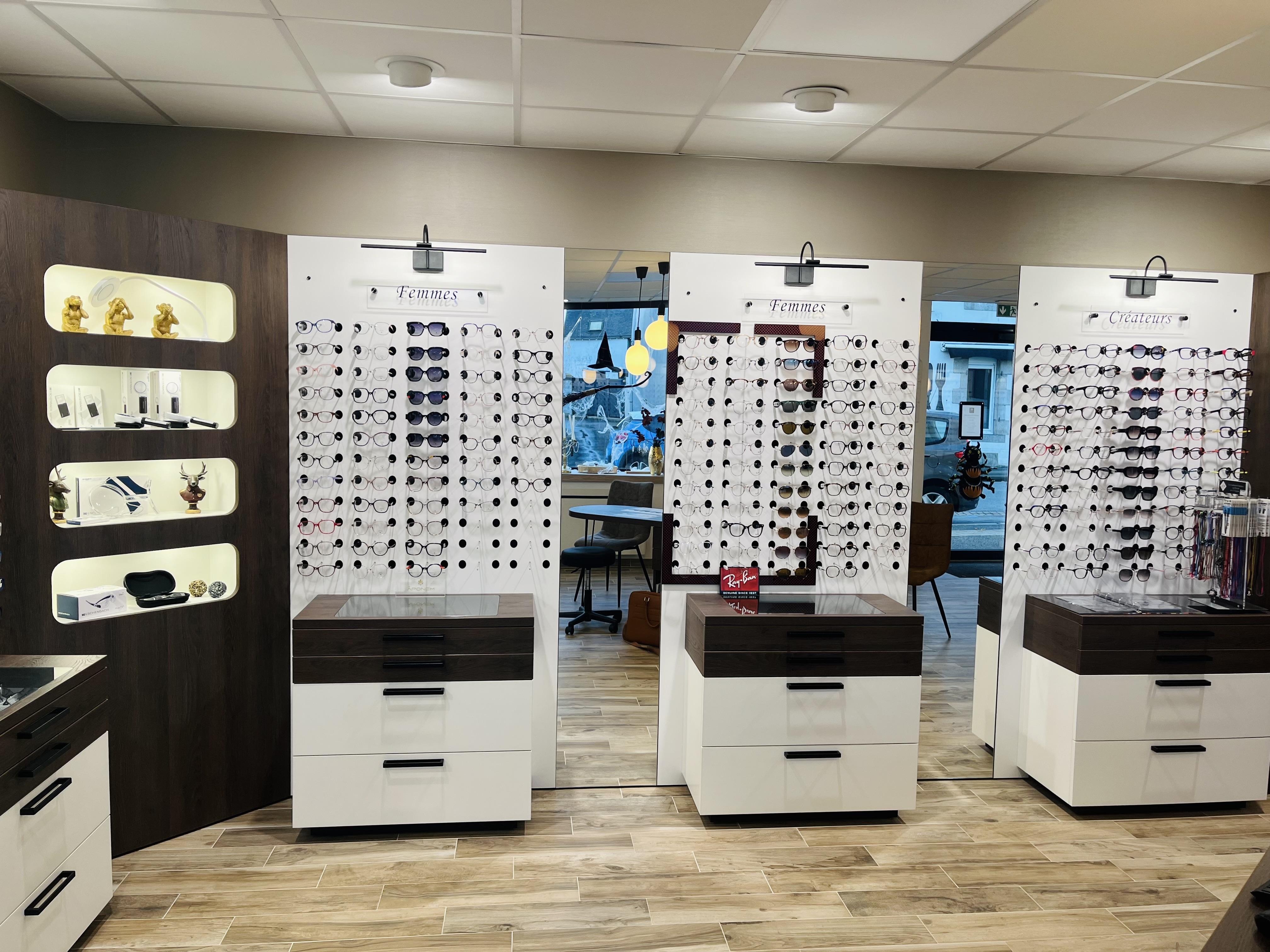 Opticien Languidic - Le Collectif des Lunetiers