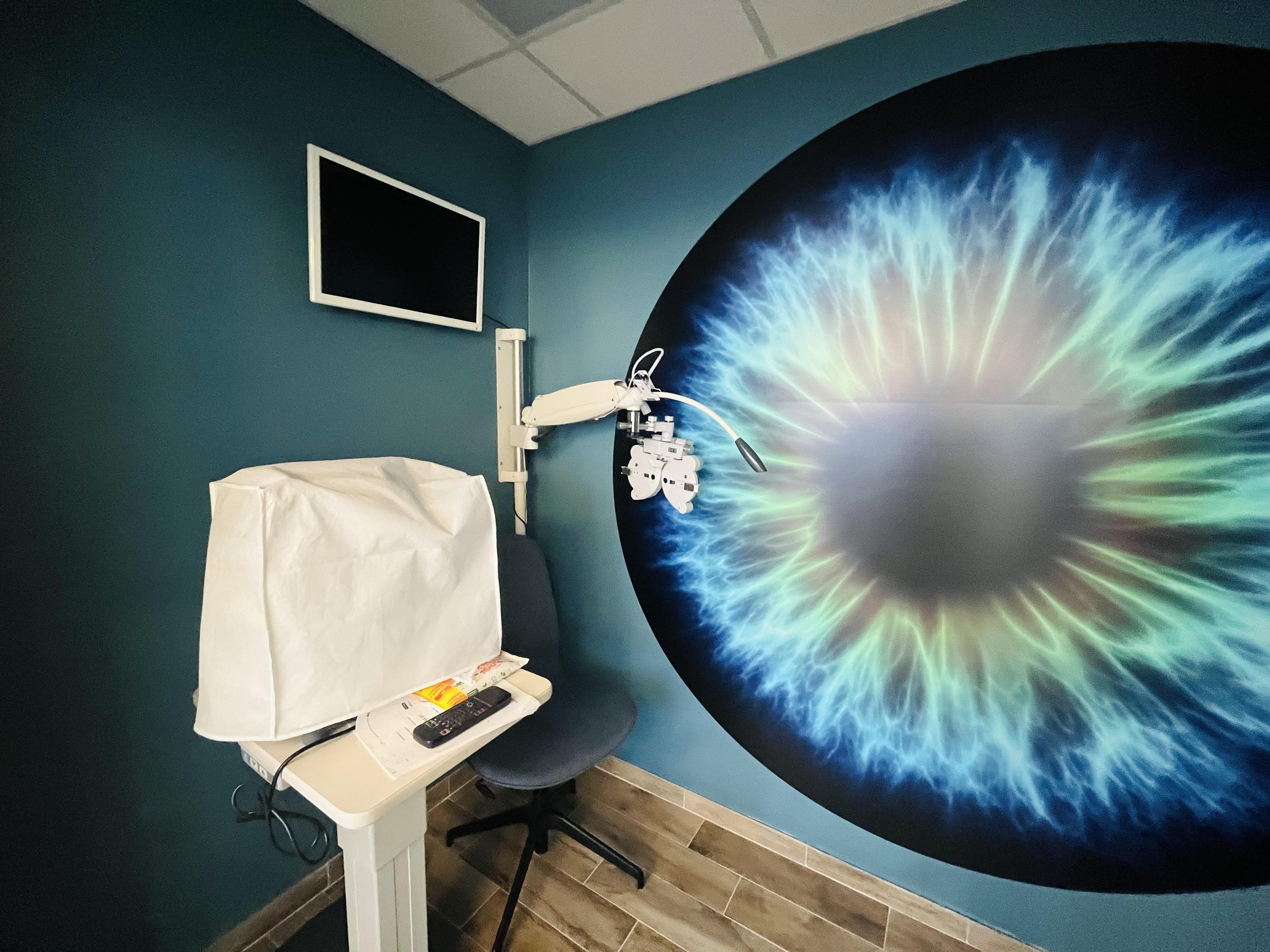 Opticien Languidic - Le Collectif des Lunetiers