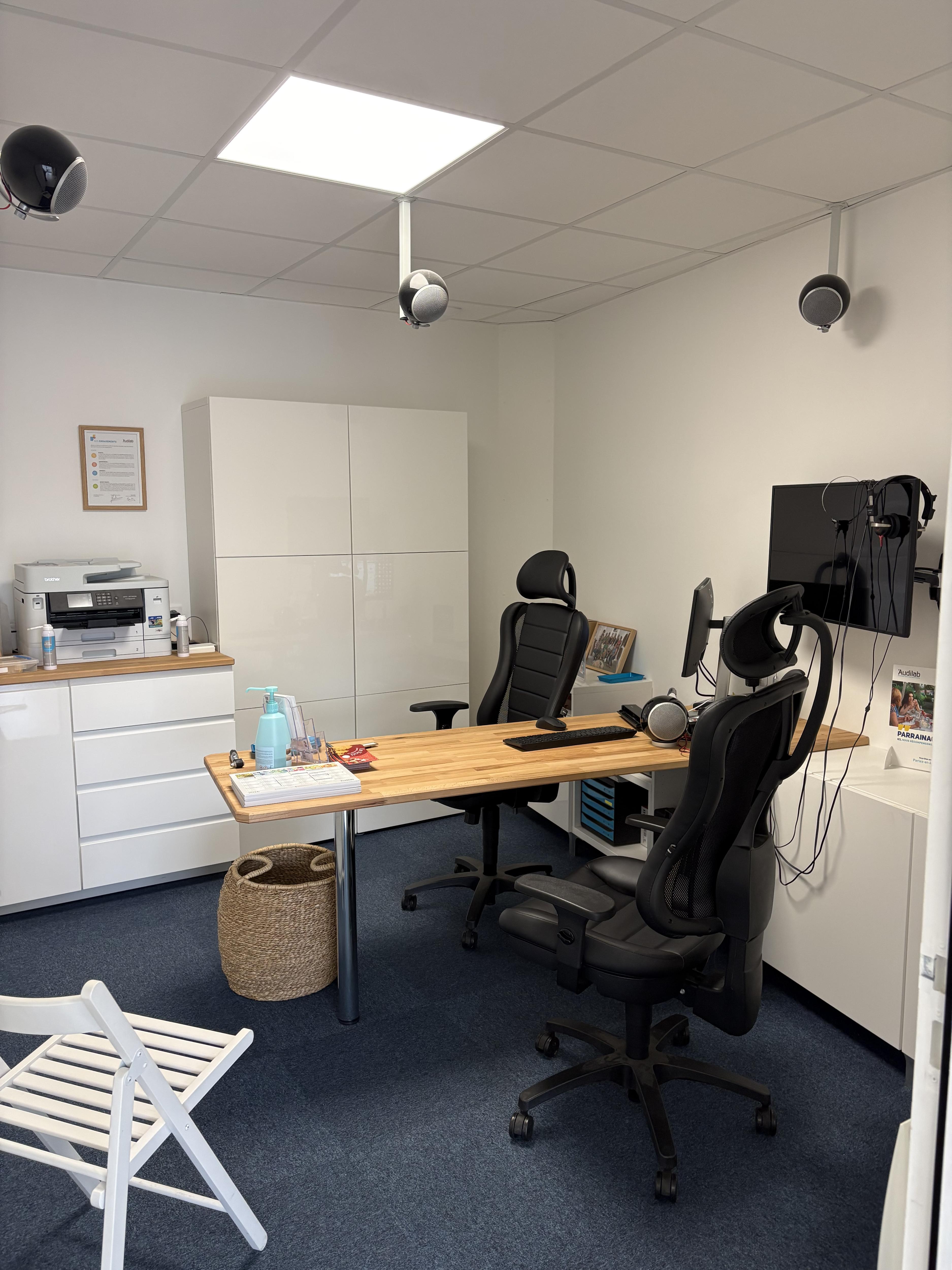 Opticien La Garnache - Le Collectif des Lunetiers