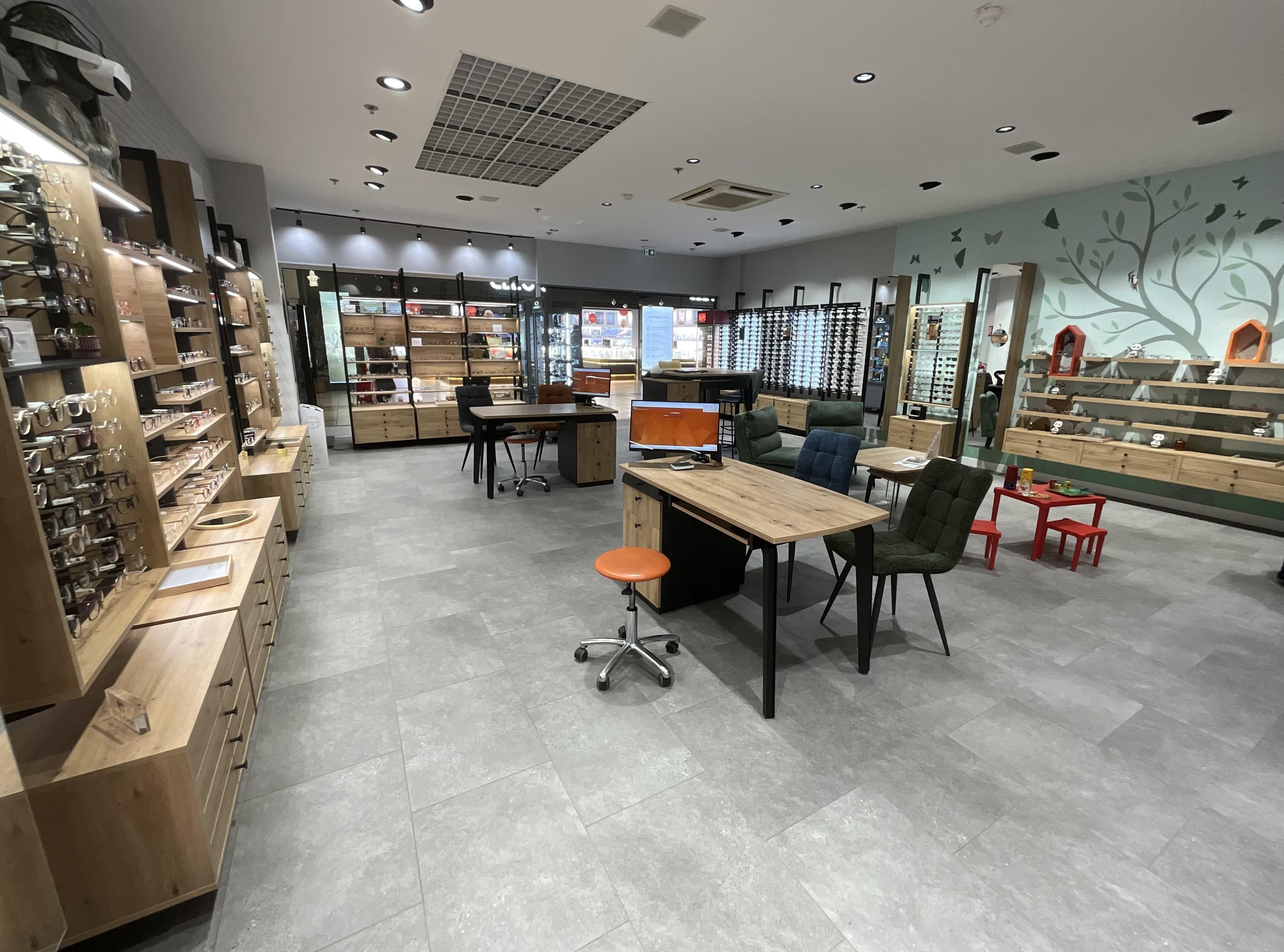 Opticien Vendin Le Vieil - Le Collectif des Lunetiers