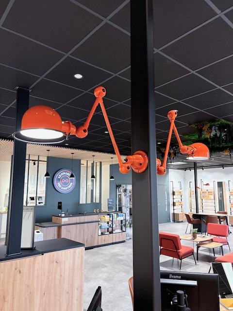 Opticien Baugé en Anjou - Le Collectif des Lunetiers