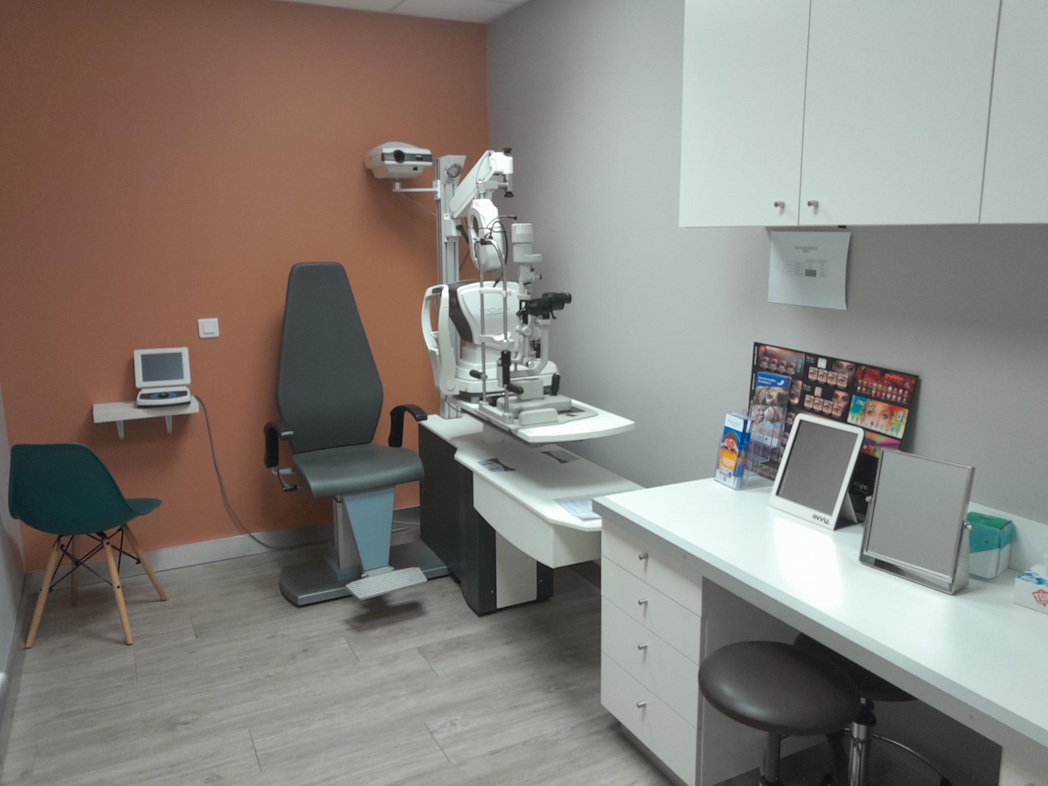 Opticien Charancieu - Les Abrets - Le Collectif des Lunetiers