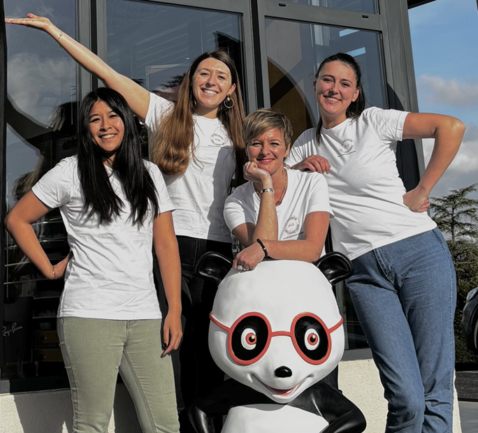 Opticien Condom - Pyrénées - Le Collectif des Lunetiers