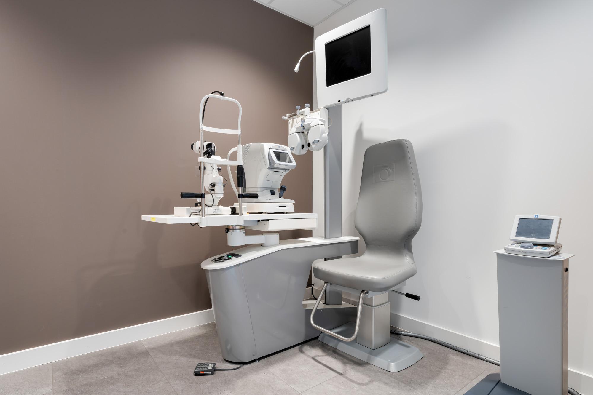 Opticien Saint-Aunès - Le Collectif des Lunetiers