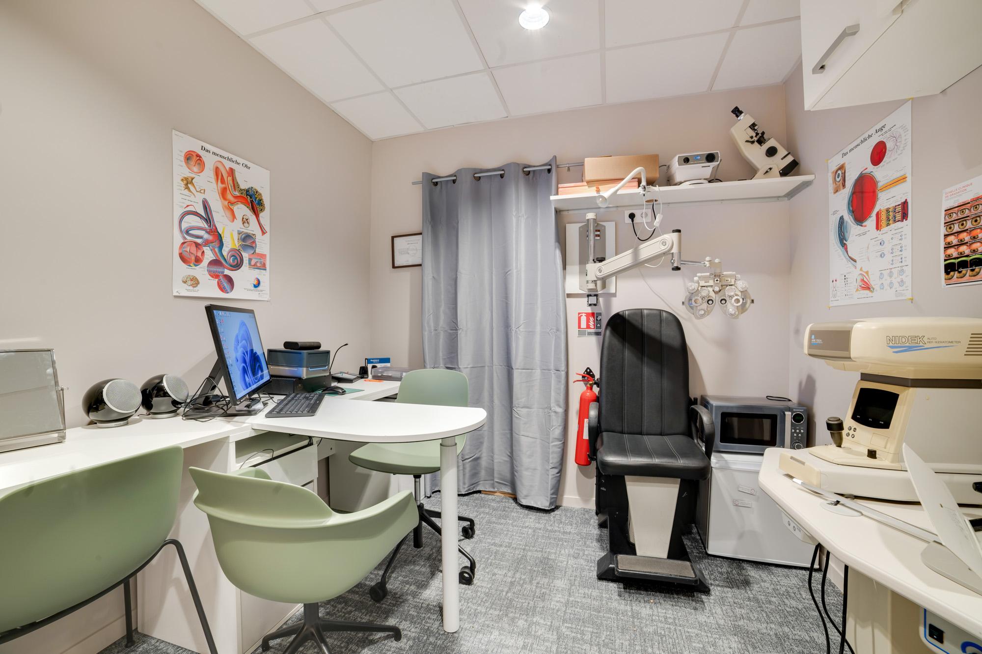 Opticien Montréjeau - Saint Gaudens - Le Collectif des Lunetiers