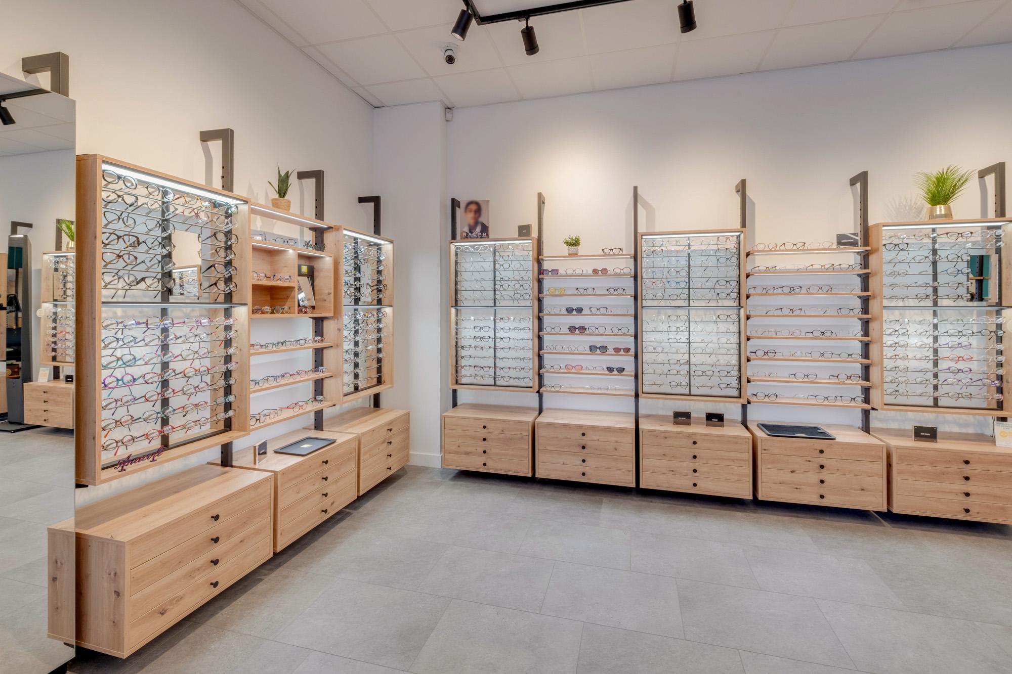 Opticien Crêches-sur-Saône - Le Collectif des Lunetiers