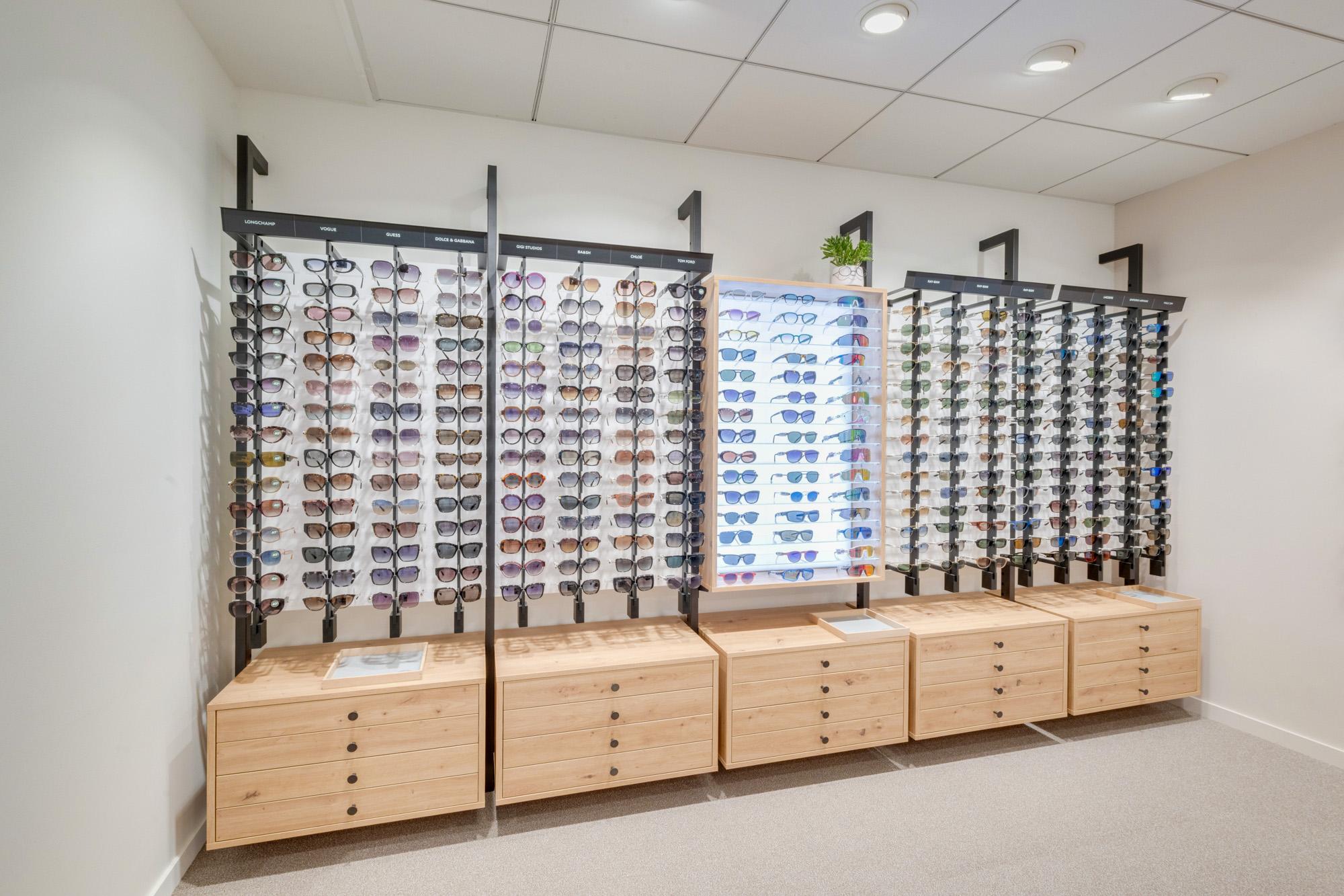 Opticien Jassans Riottier - Le Collectif des Lunetiers