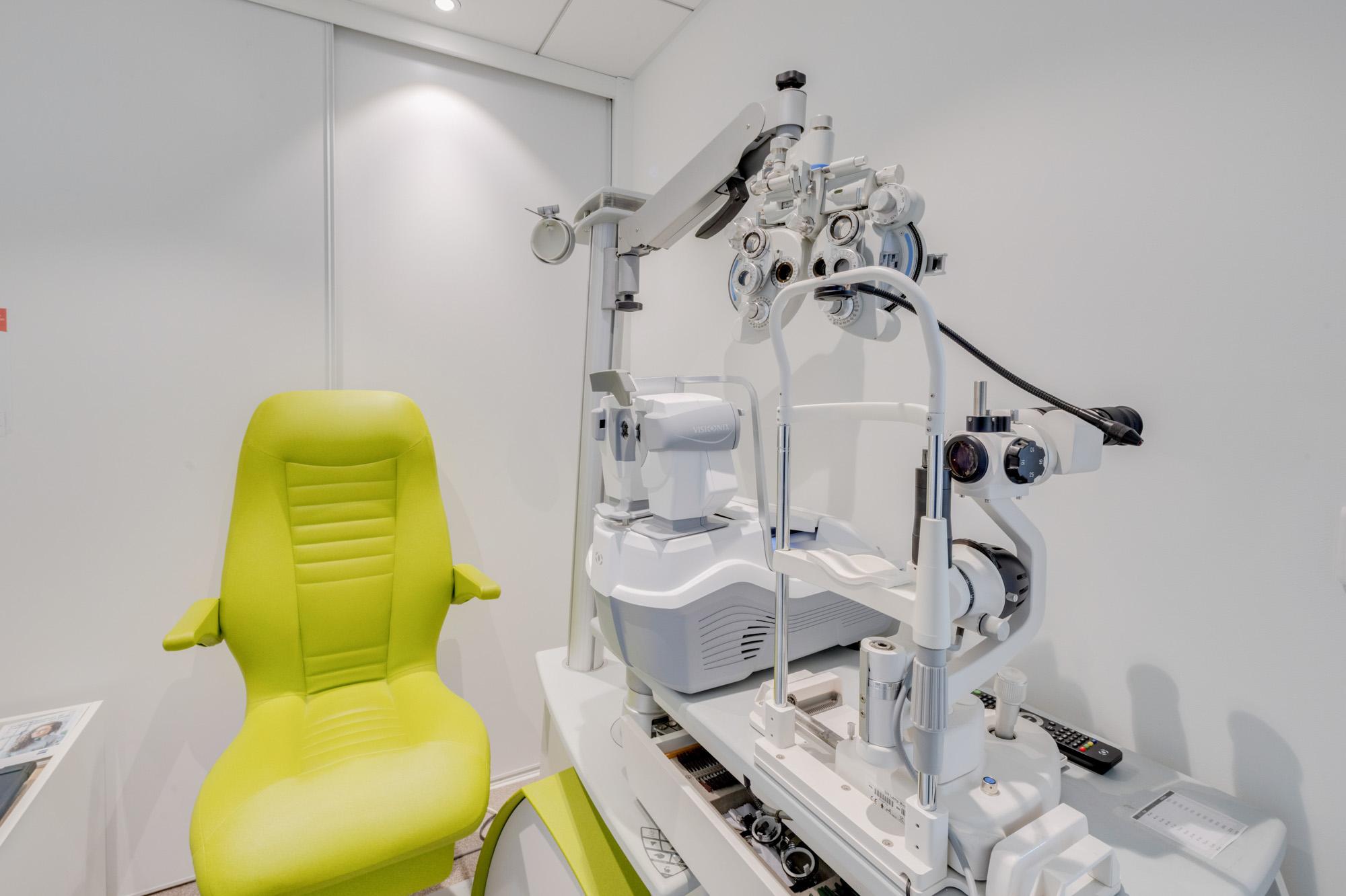 Opticien Jassans Riottier - Le Collectif des Lunetiers