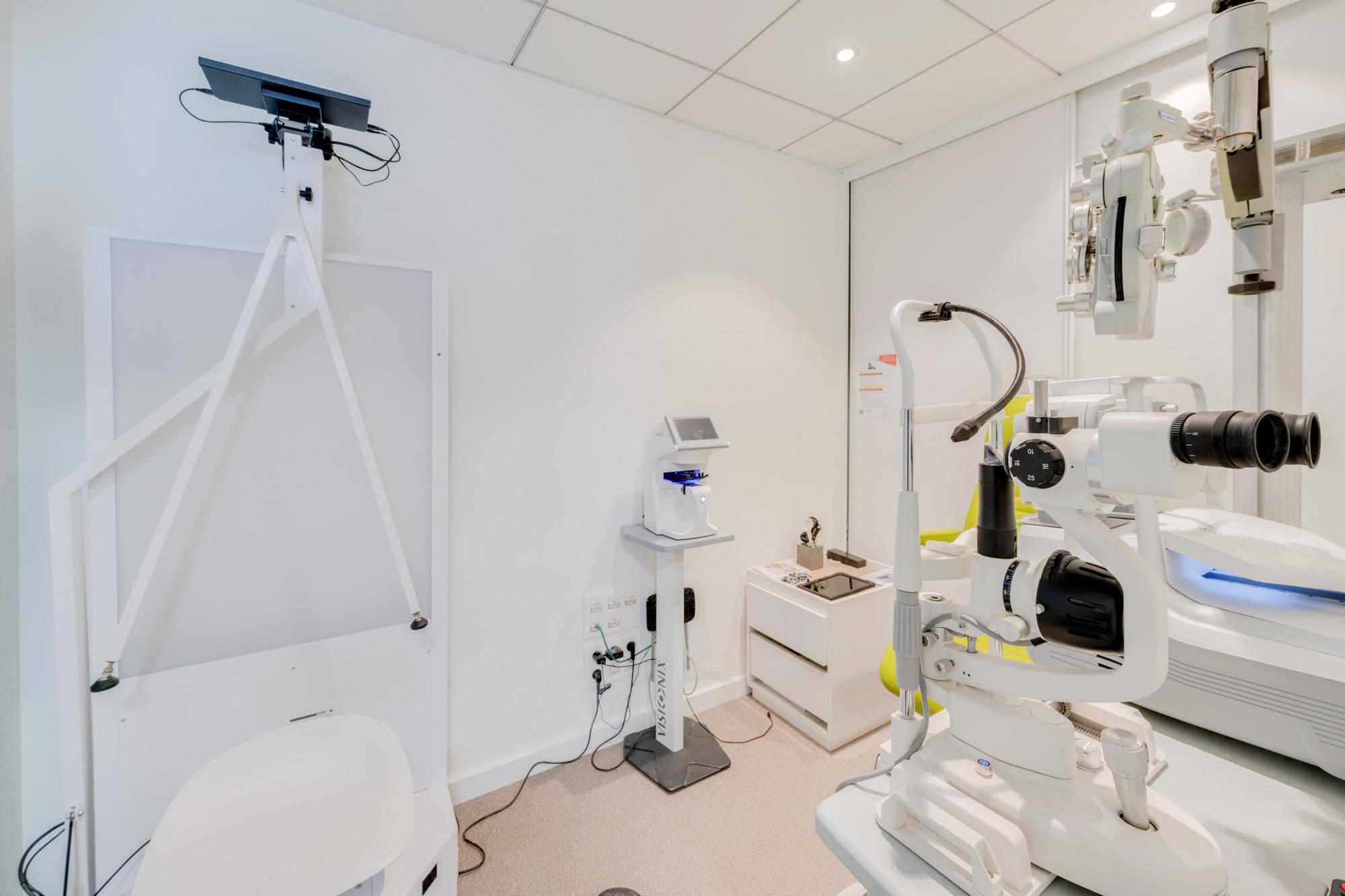 Opticien Jassans Riottier - Le Collectif des Lunetiers