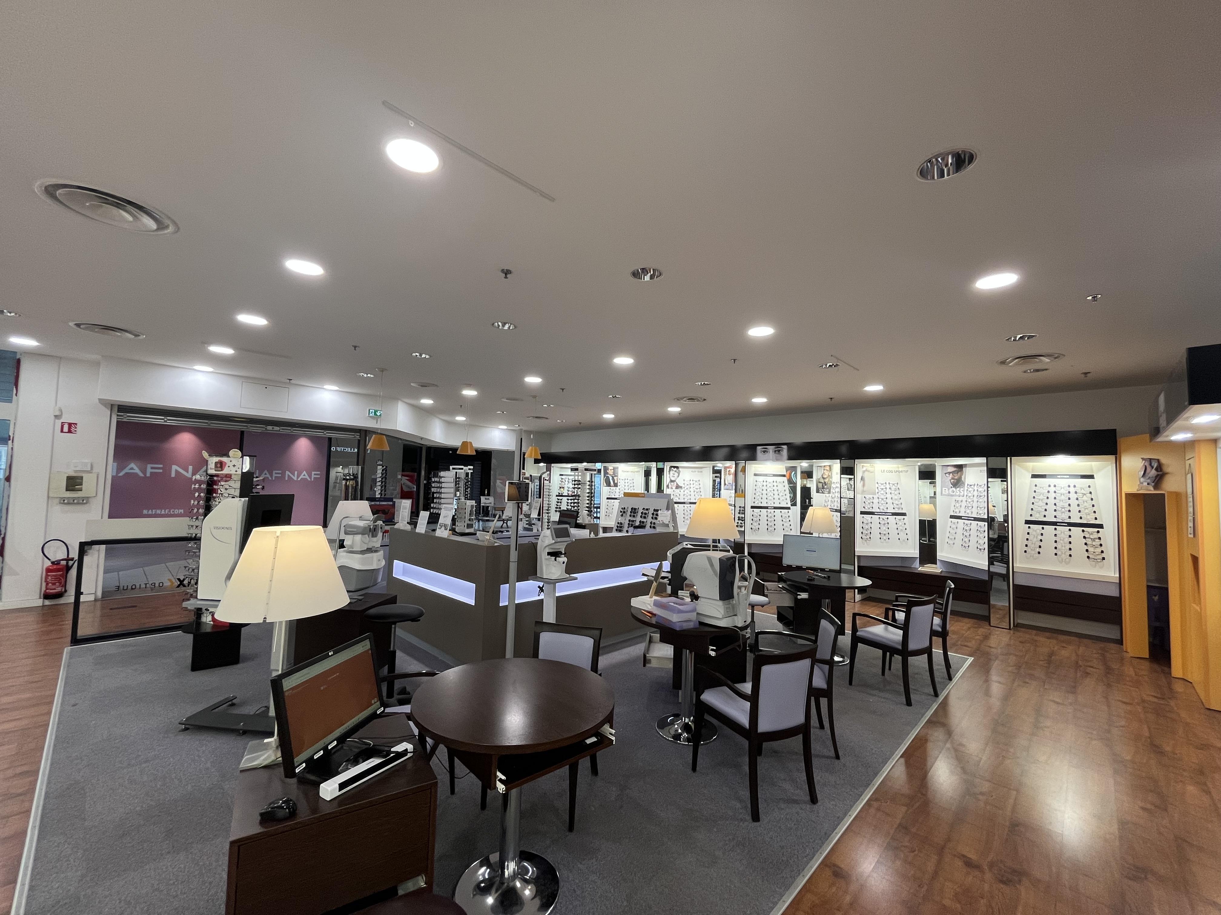 Opticien Brive La Gaillarde - Le Collectif des Lunetiers