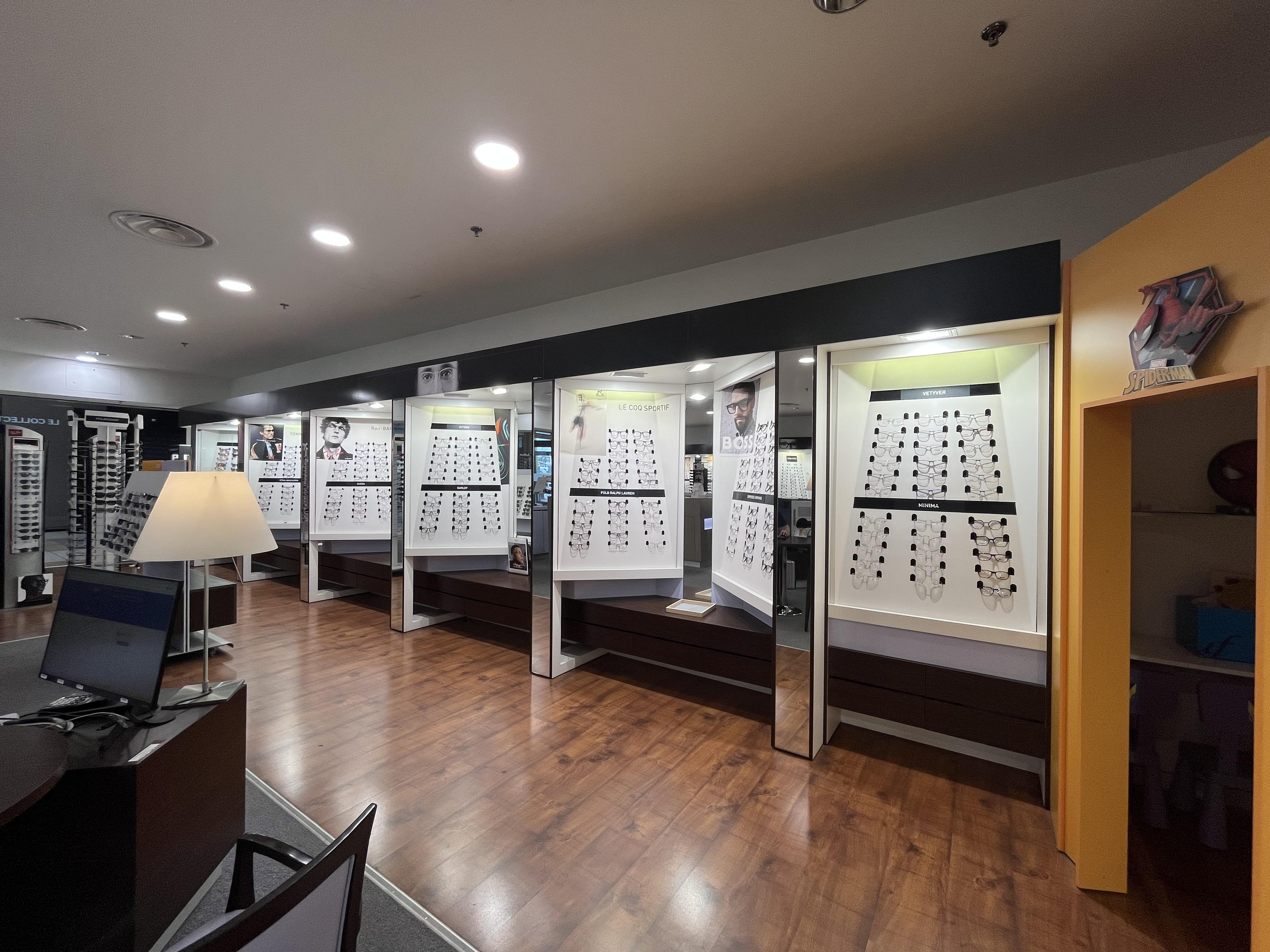 Opticien Brive La Gaillarde - Le Collectif des Lunetiers