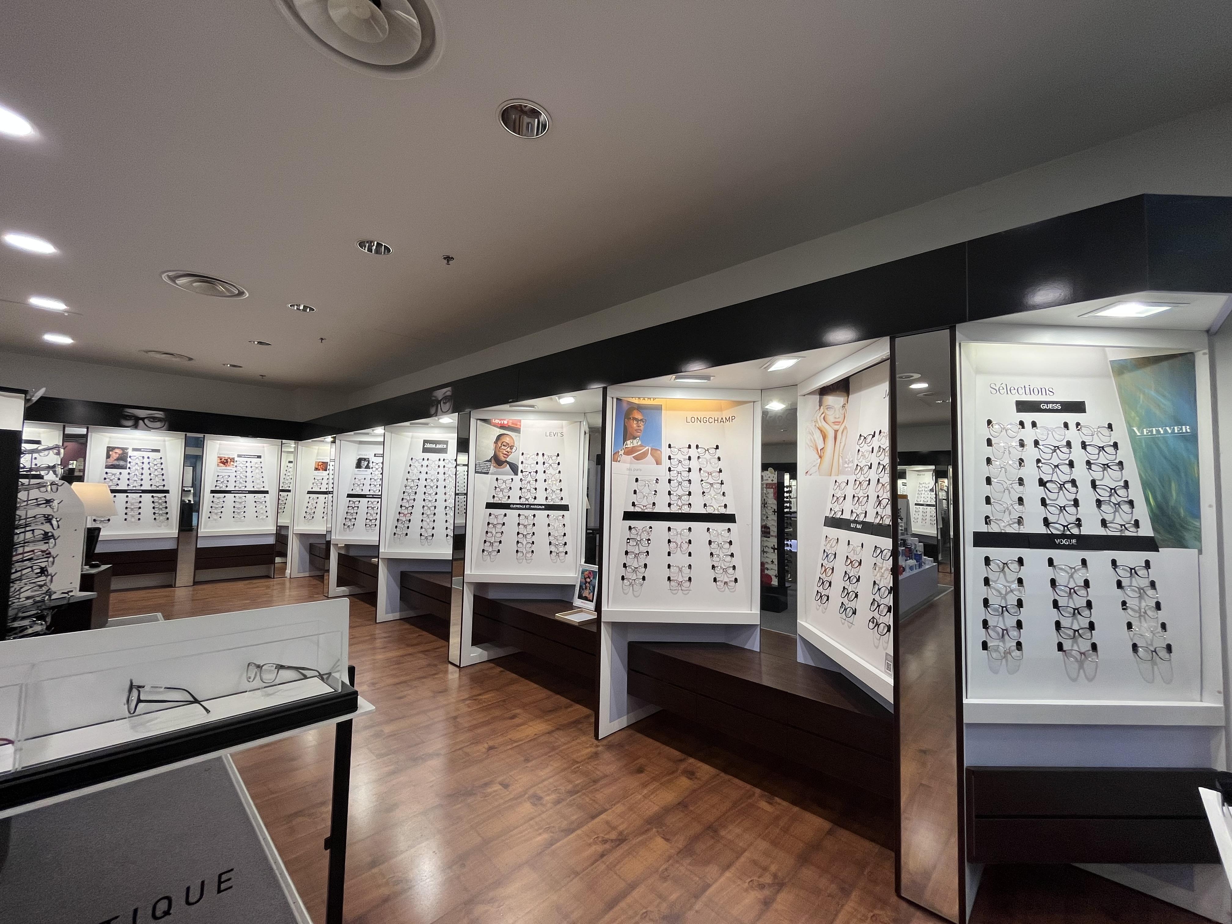 Opticien Brive La Gaillarde - Le Collectif des Lunetiers