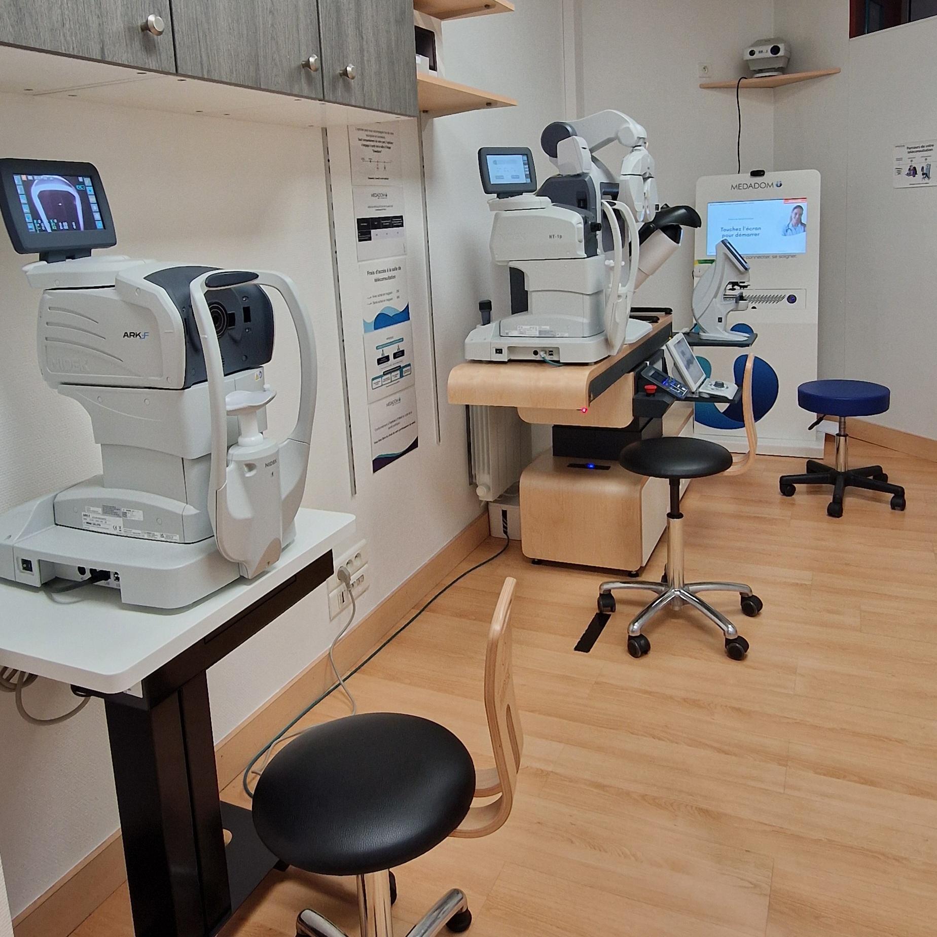 Opticien La Souterraine - Le Collectif des Lunetiers