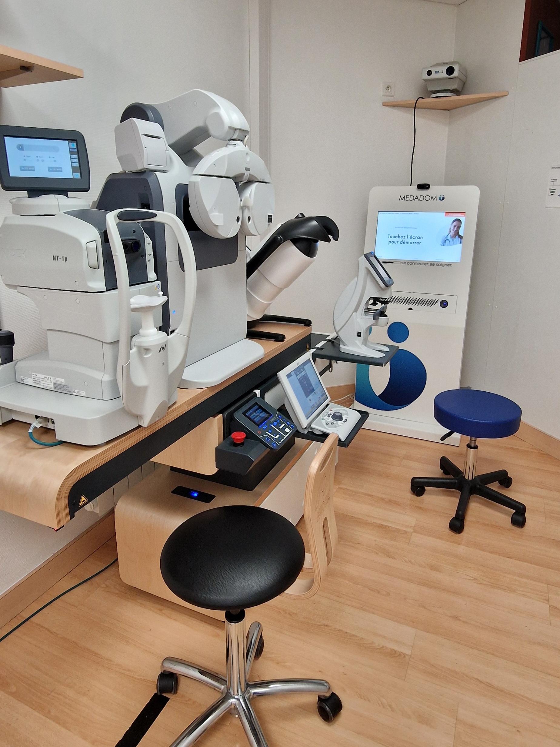 Opticien La Souterraine - Le Collectif des Lunetiers