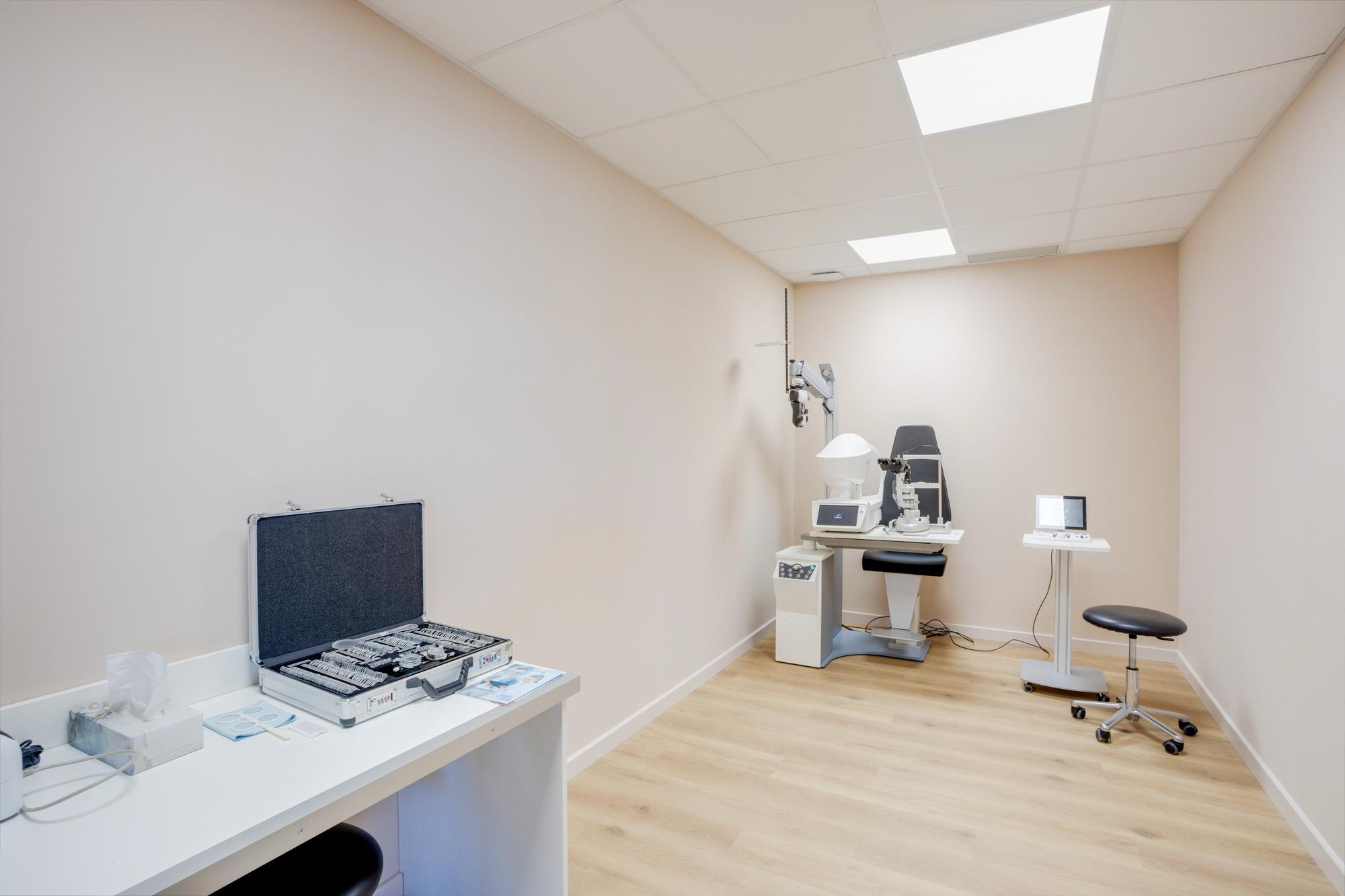 Opticien Castres - Le Siala - Le Collectif des Lunetiers