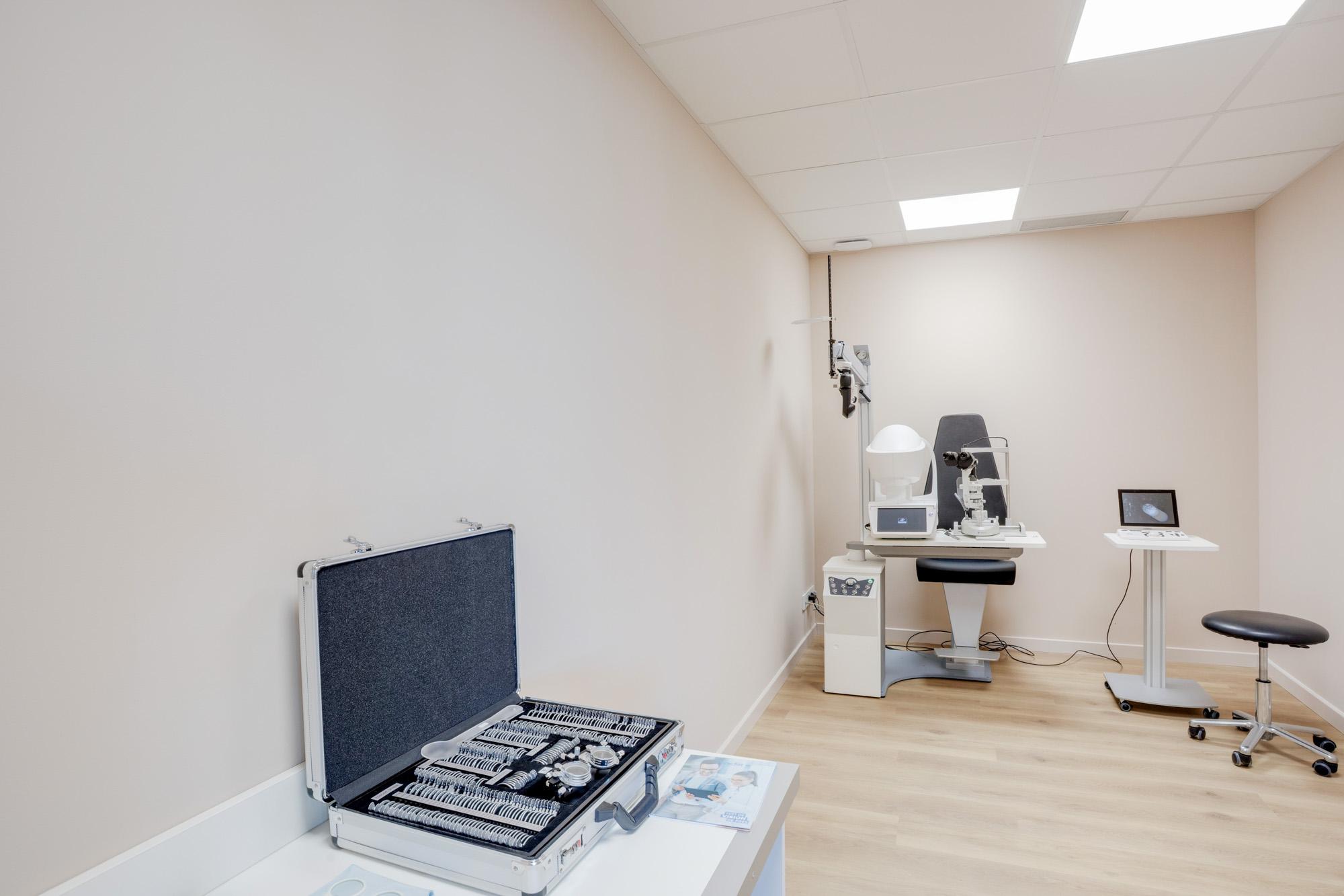 Opticien Castres - Le Siala - Le Collectif des Lunetiers