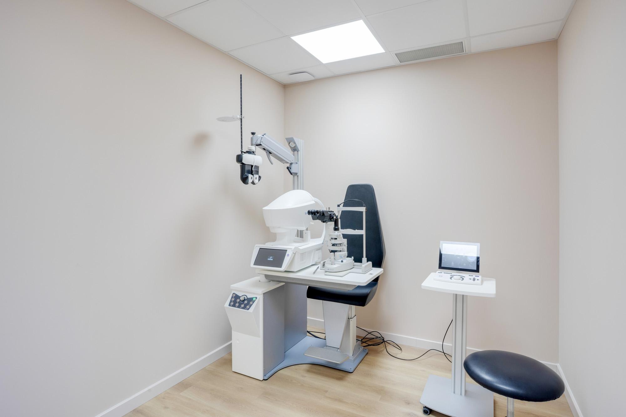 Opticien Castres - Le Siala - Le Collectif des Lunetiers